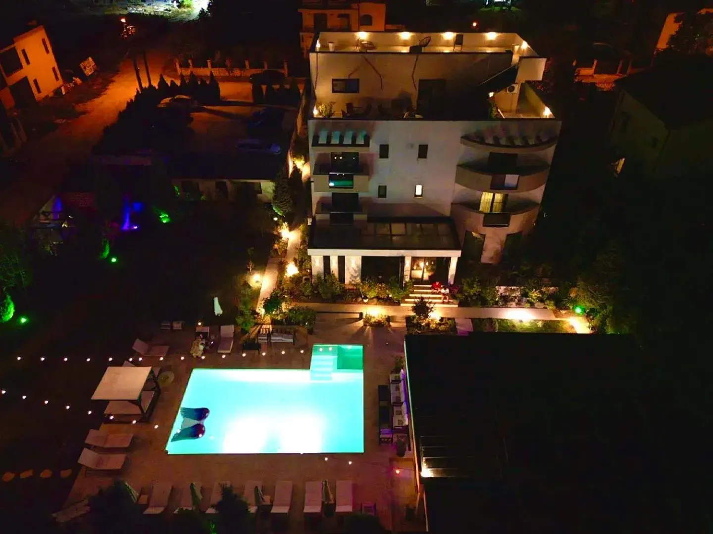 Mamaia Moments Villa, Mamaia Nord Mamaia Moments Villa, Mamaia Nord