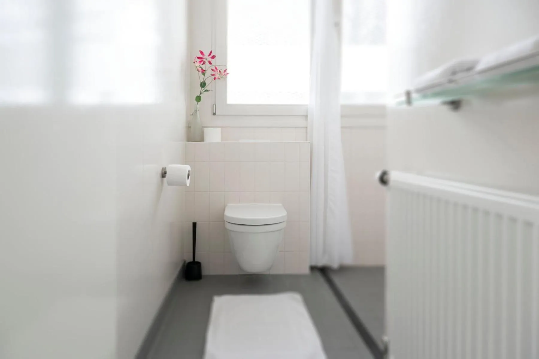 Property building in B&B De Dream