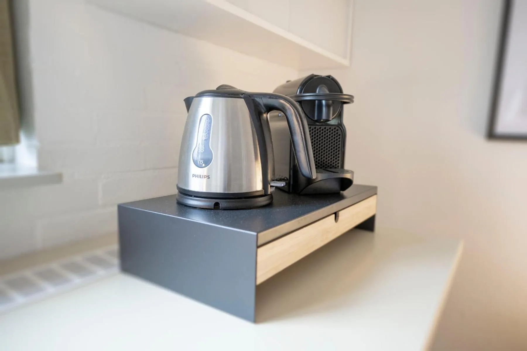 Property building in B&B De Dream