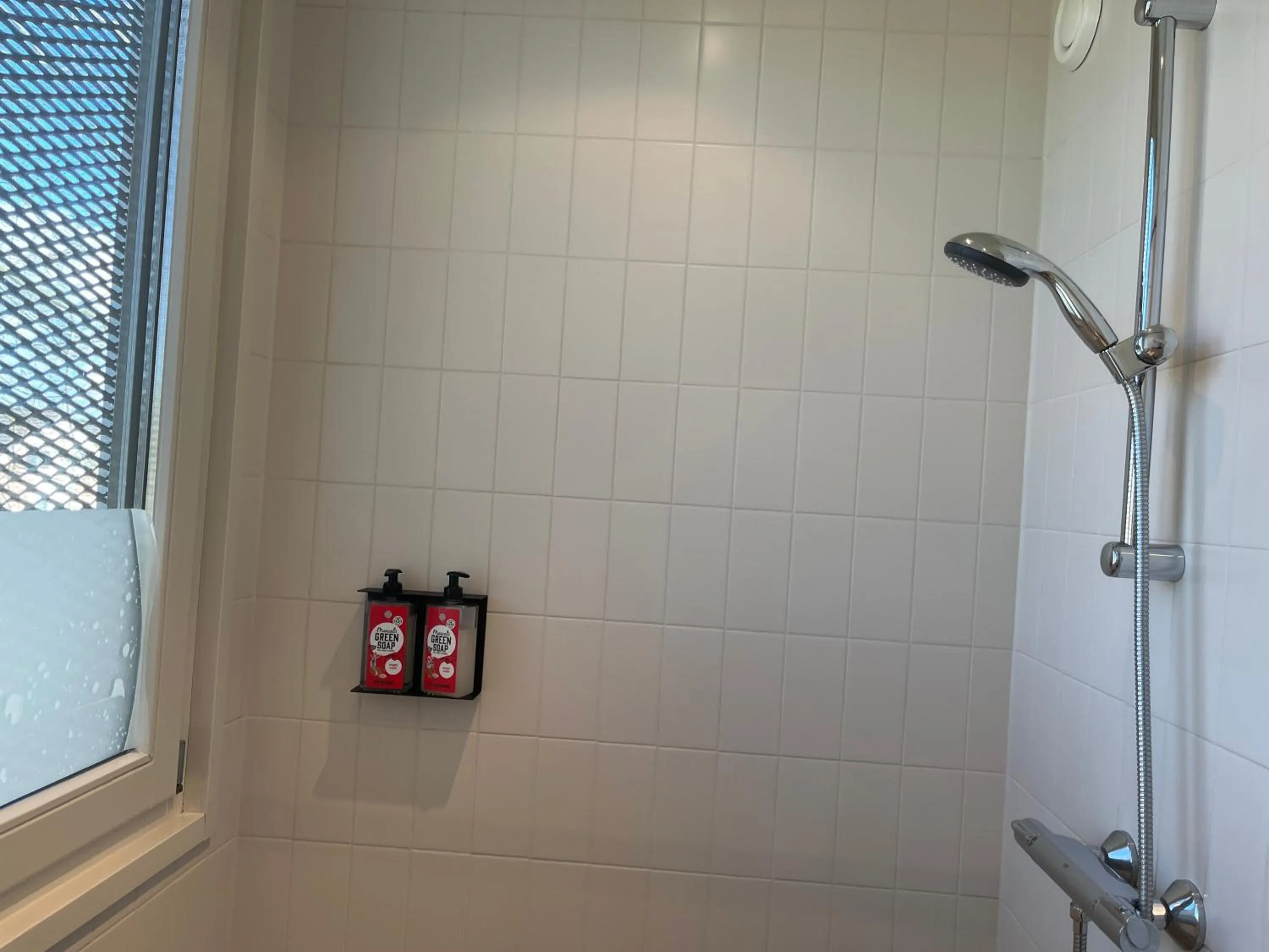 Bathroom in B&B De Dream