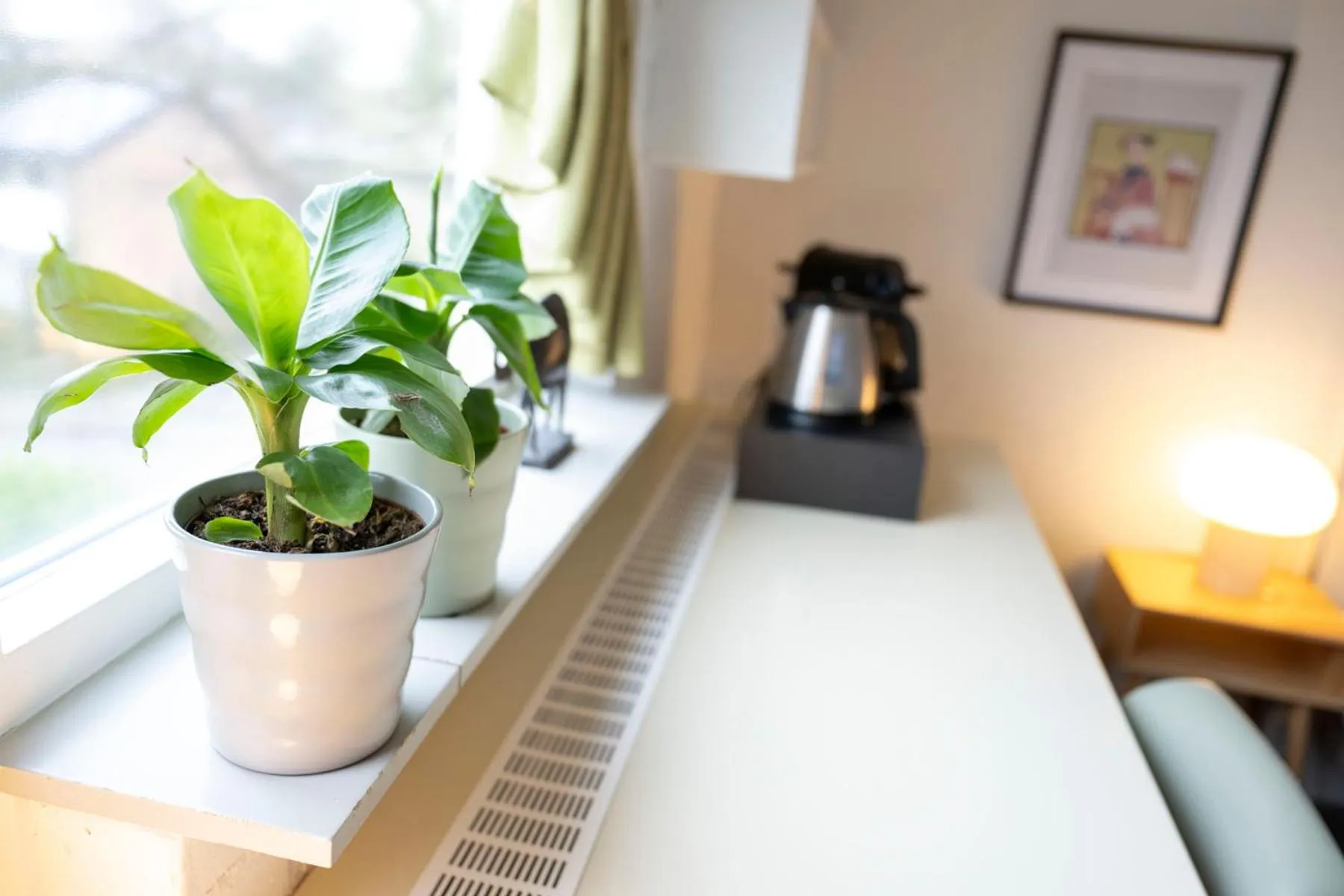 Property building in B&B De Dream