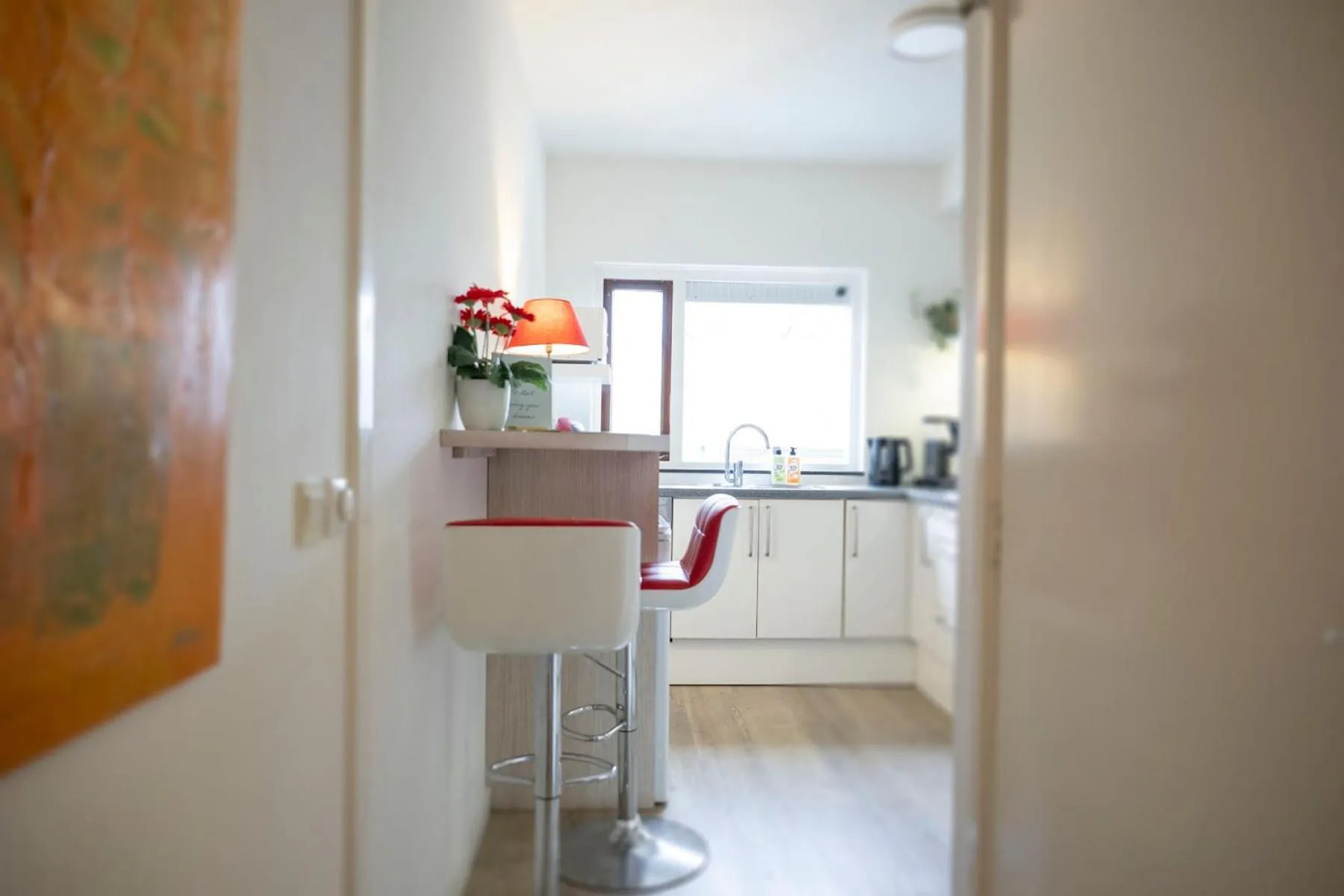 Property building in B&B De Dream