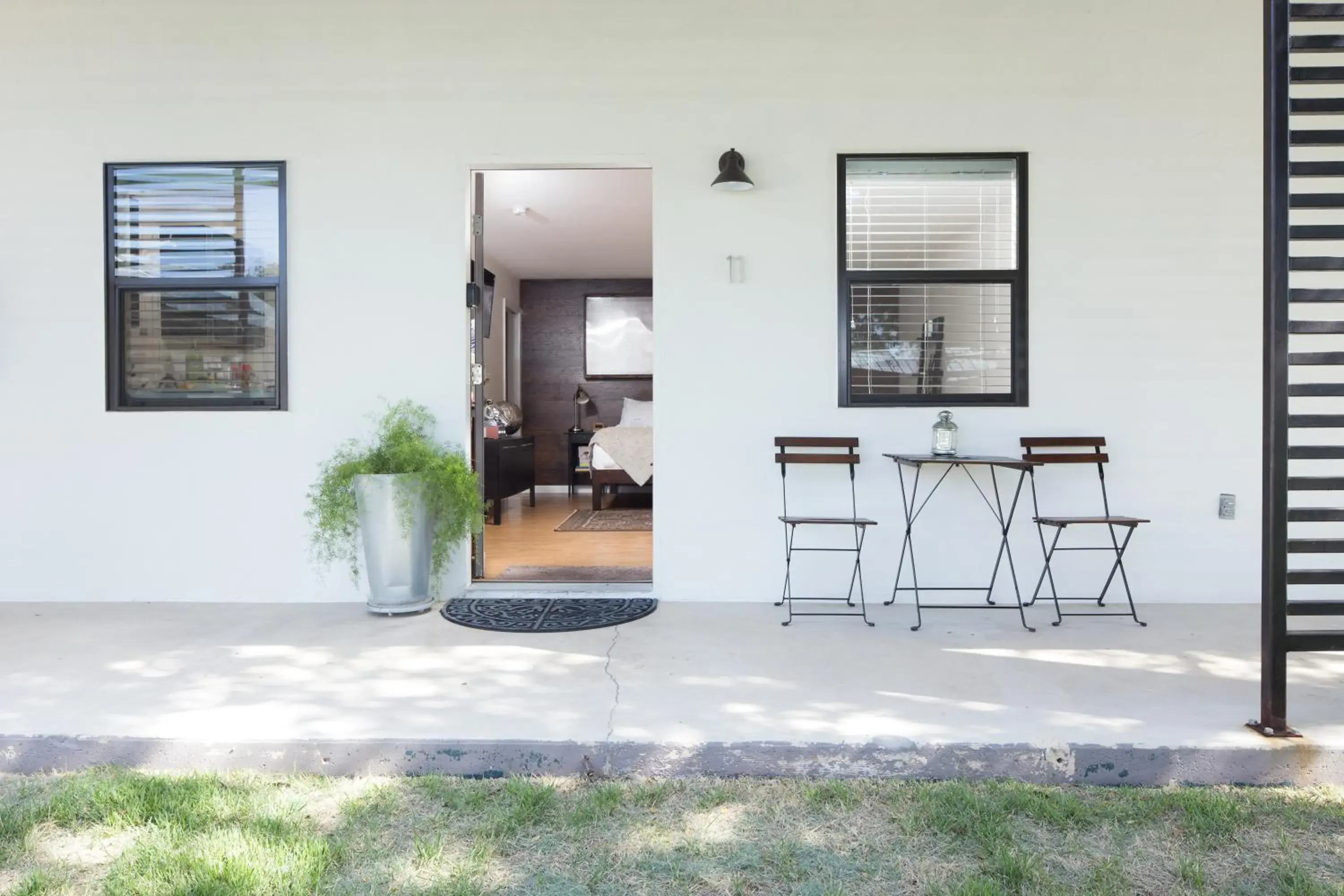 Property building in Hotel Flora and Fauna Property building in Hotel Flora and Fauna