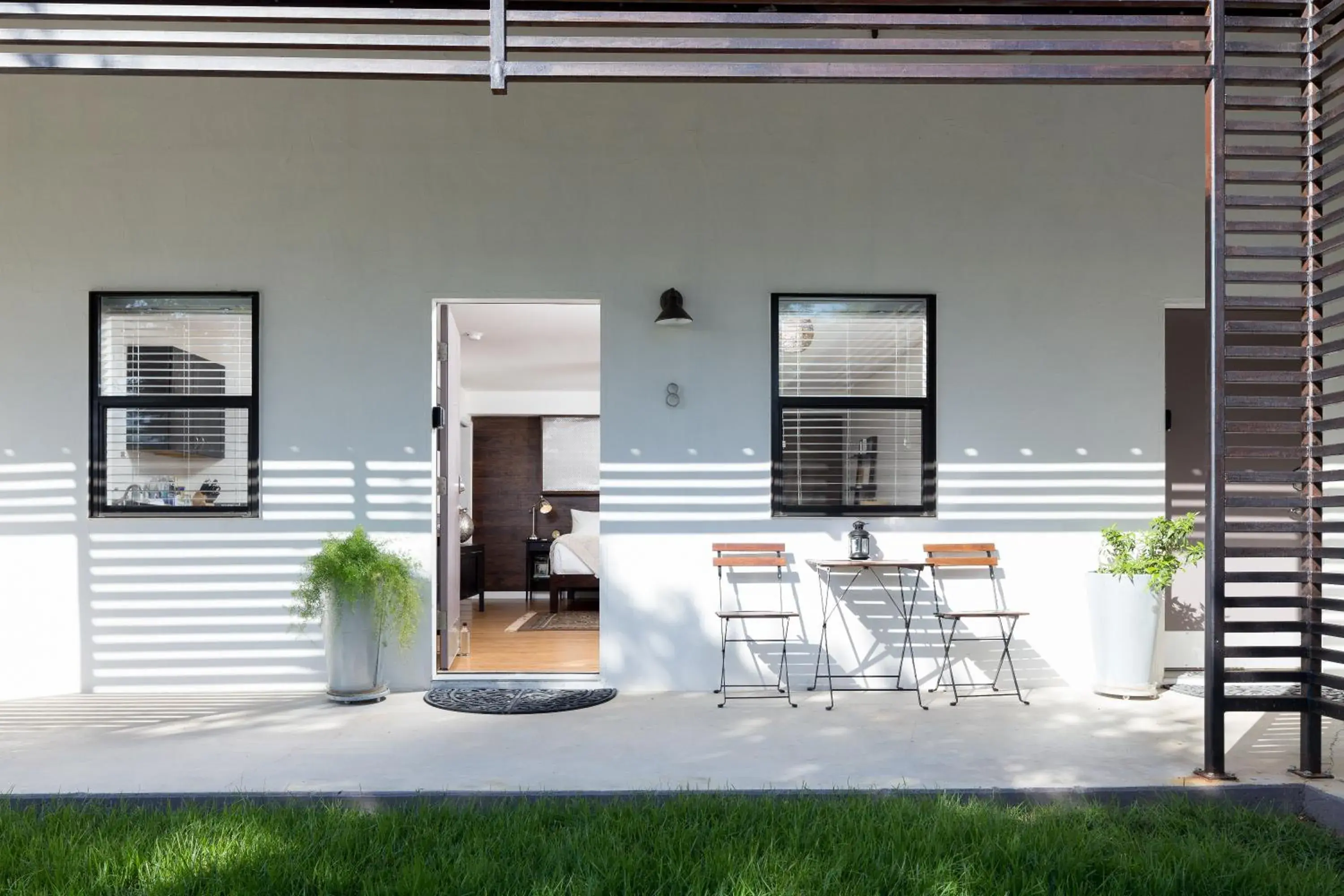 Property building in Hotel Flora and Fauna Property building in Hotel Flora and Fauna