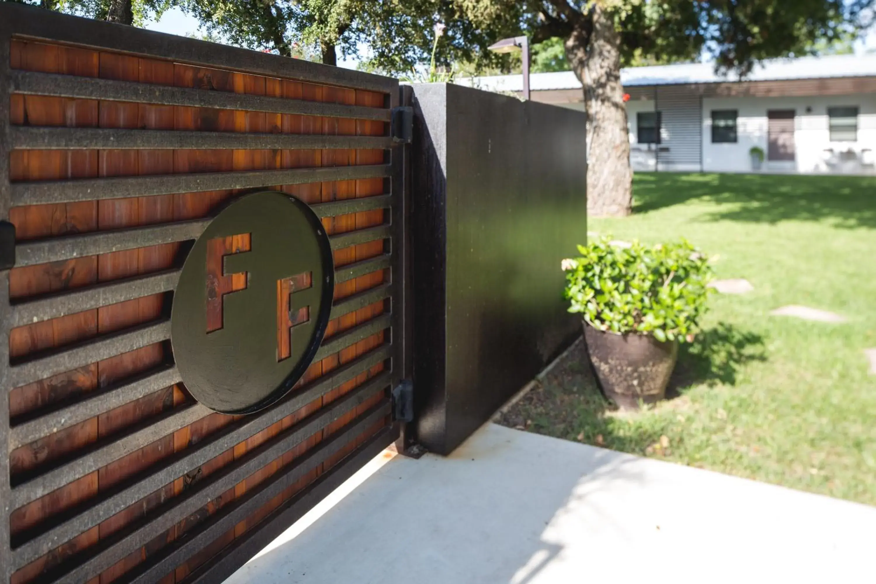 Property building in Hotel Flora and Fauna Property building in Hotel Flora and Fauna