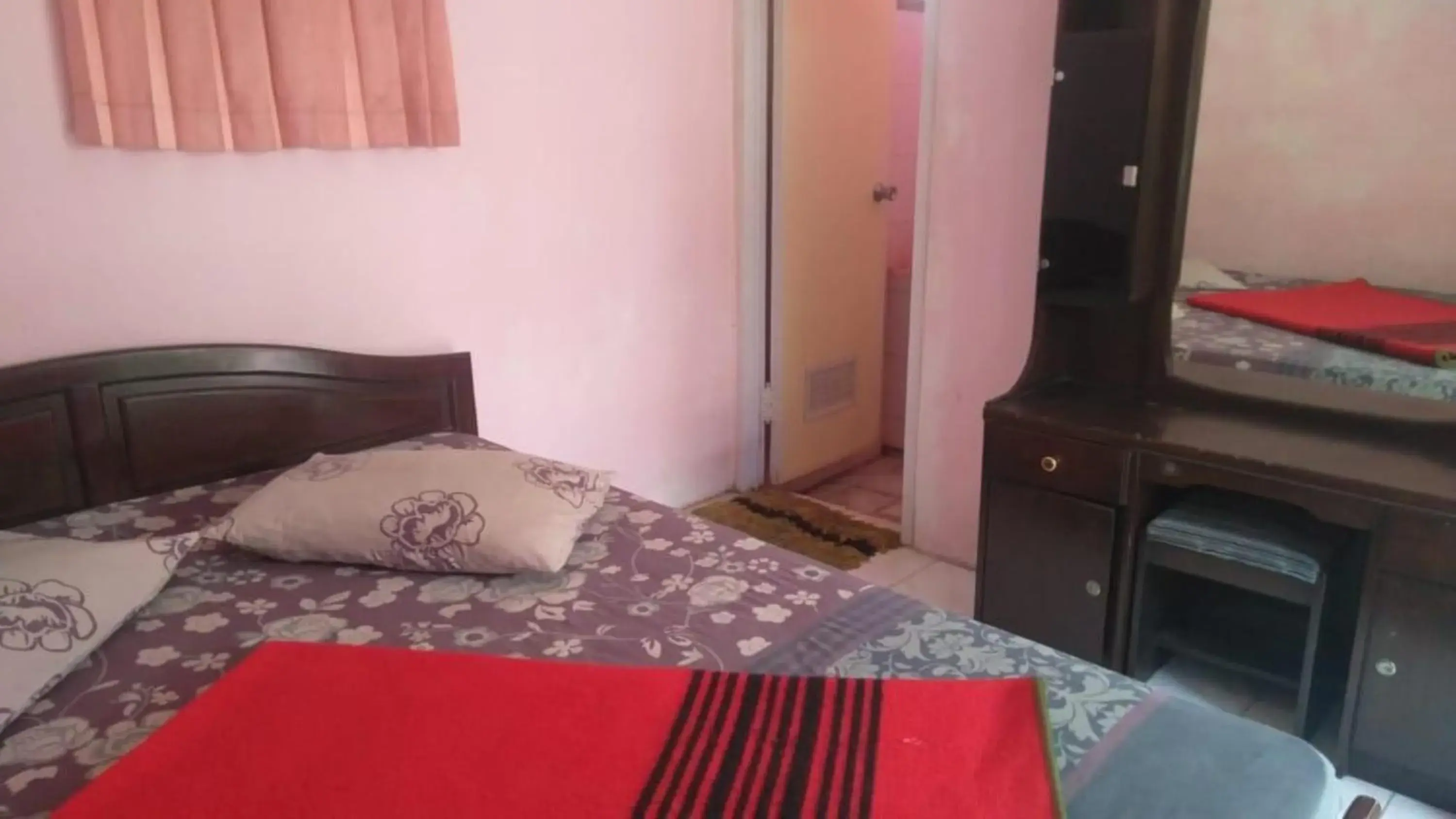 Bedroom, Bed in Villa Trijaya Bedroom, Bed in Villa Trijaya