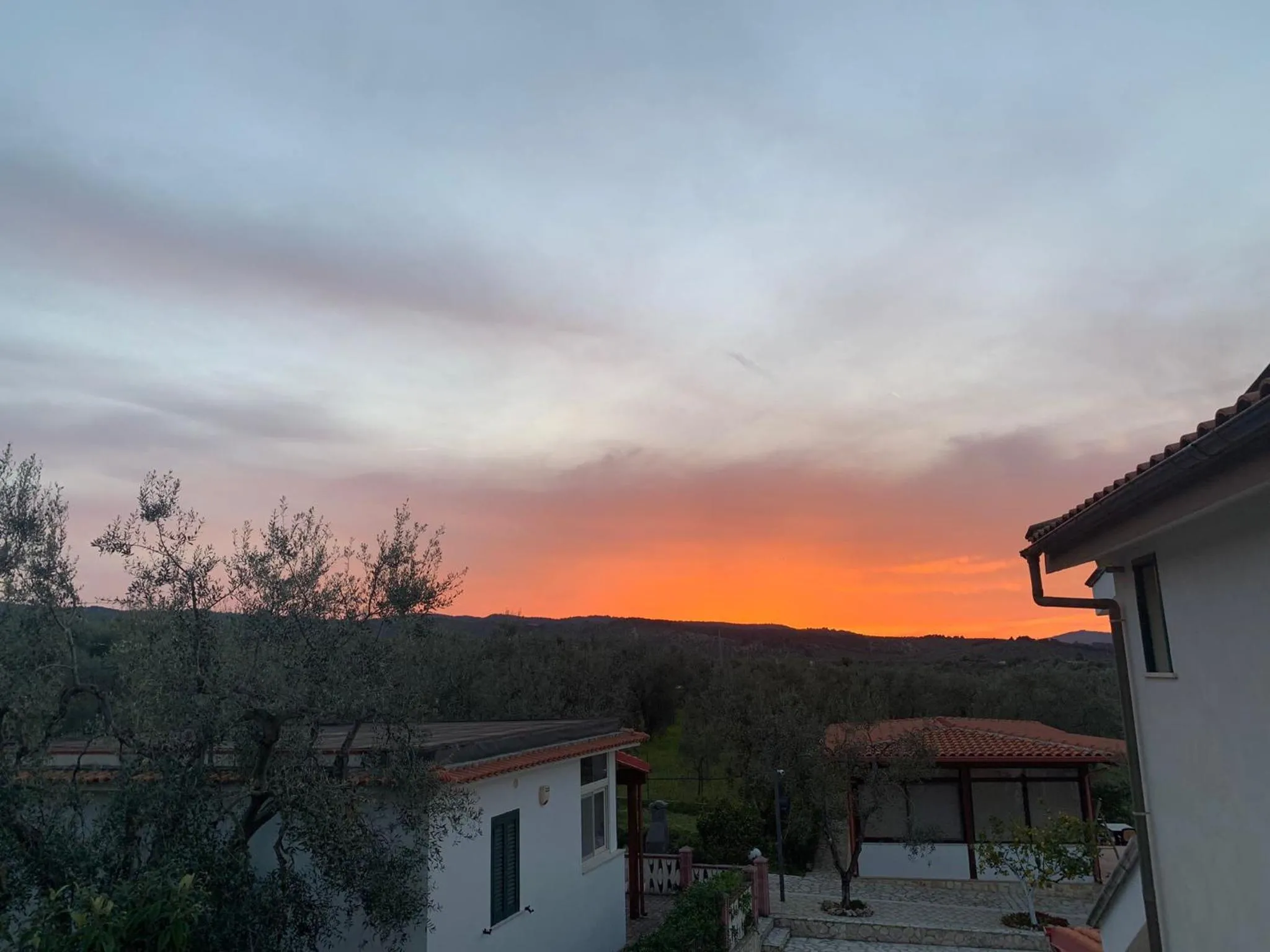View (from property/room) in Villavesta Bed And Breakfast