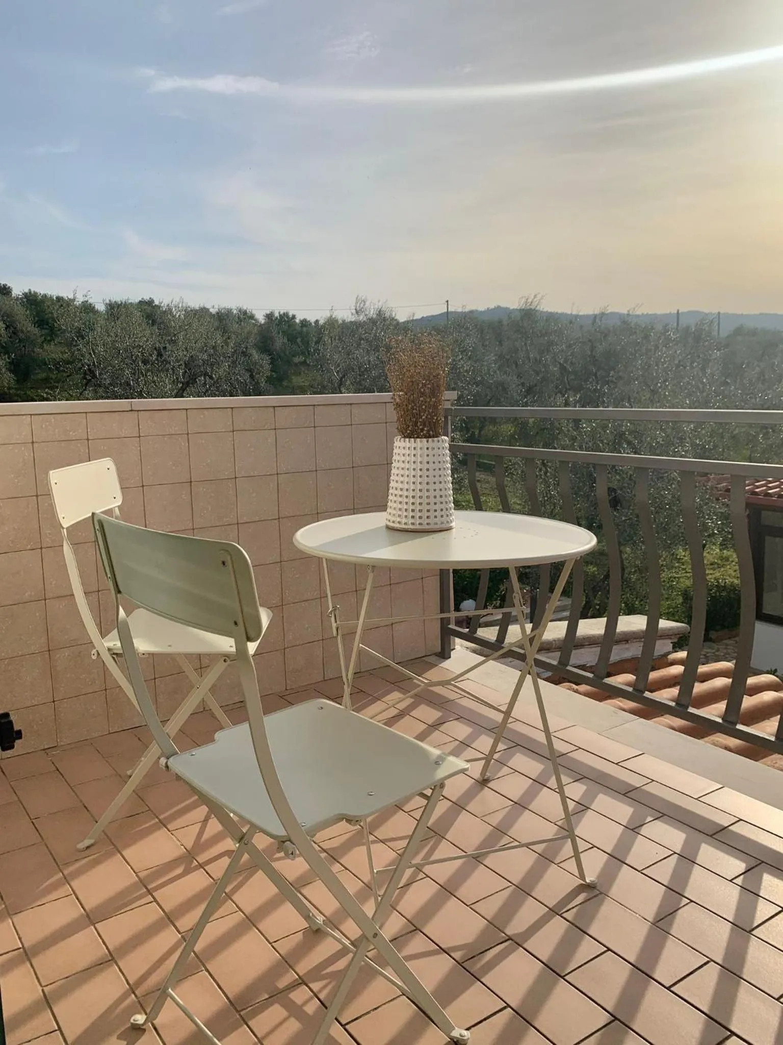 View (from property/room) in Villavesta Bed And Breakfast