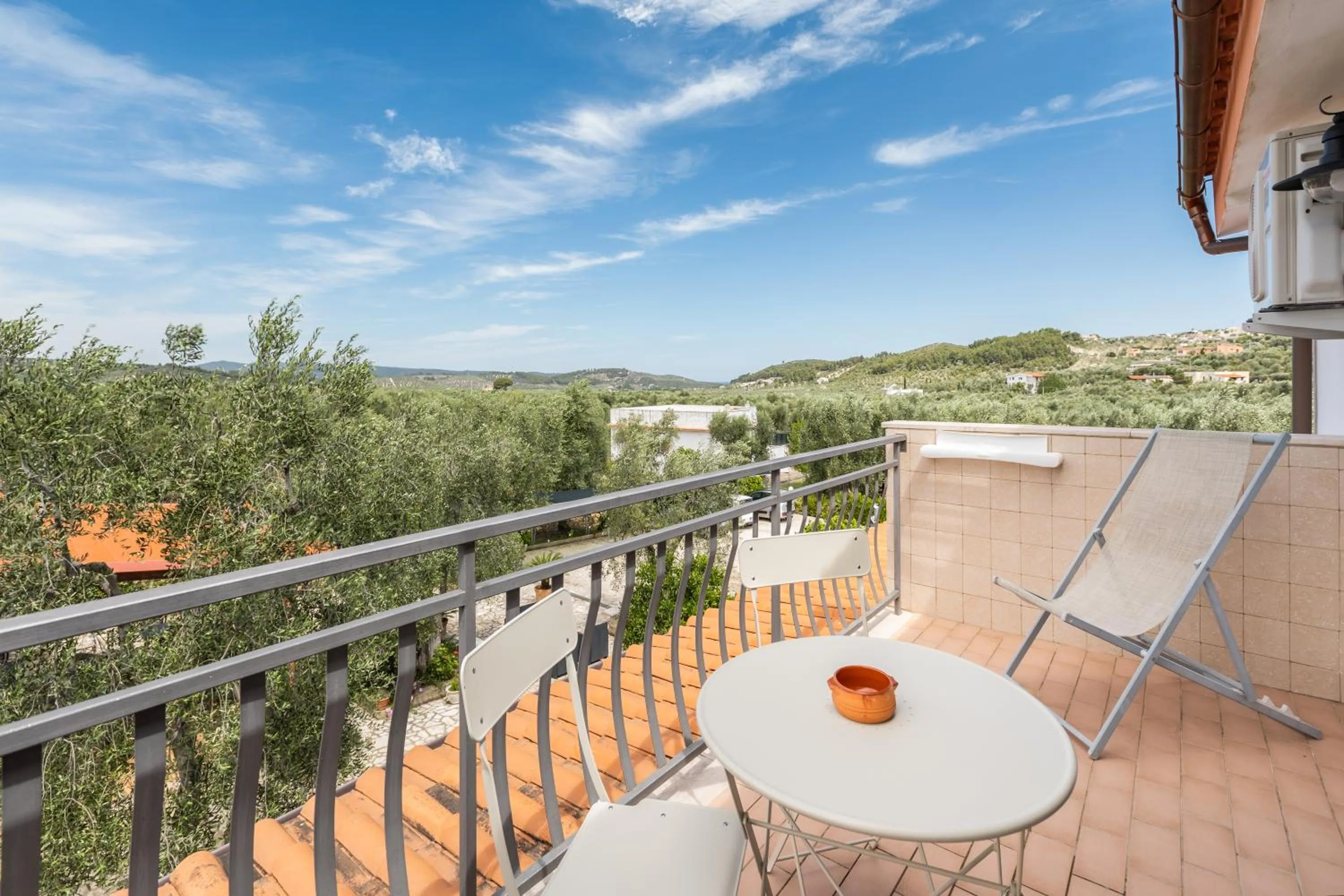 View (from property/room) in Villavesta Bed And Breakfast