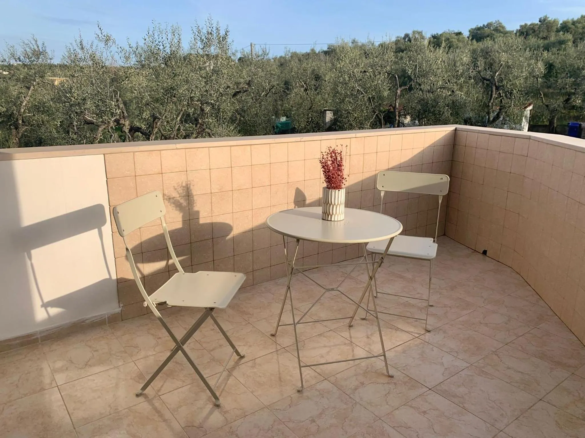 View (from property/room) in Villavesta Bed And Breakfast