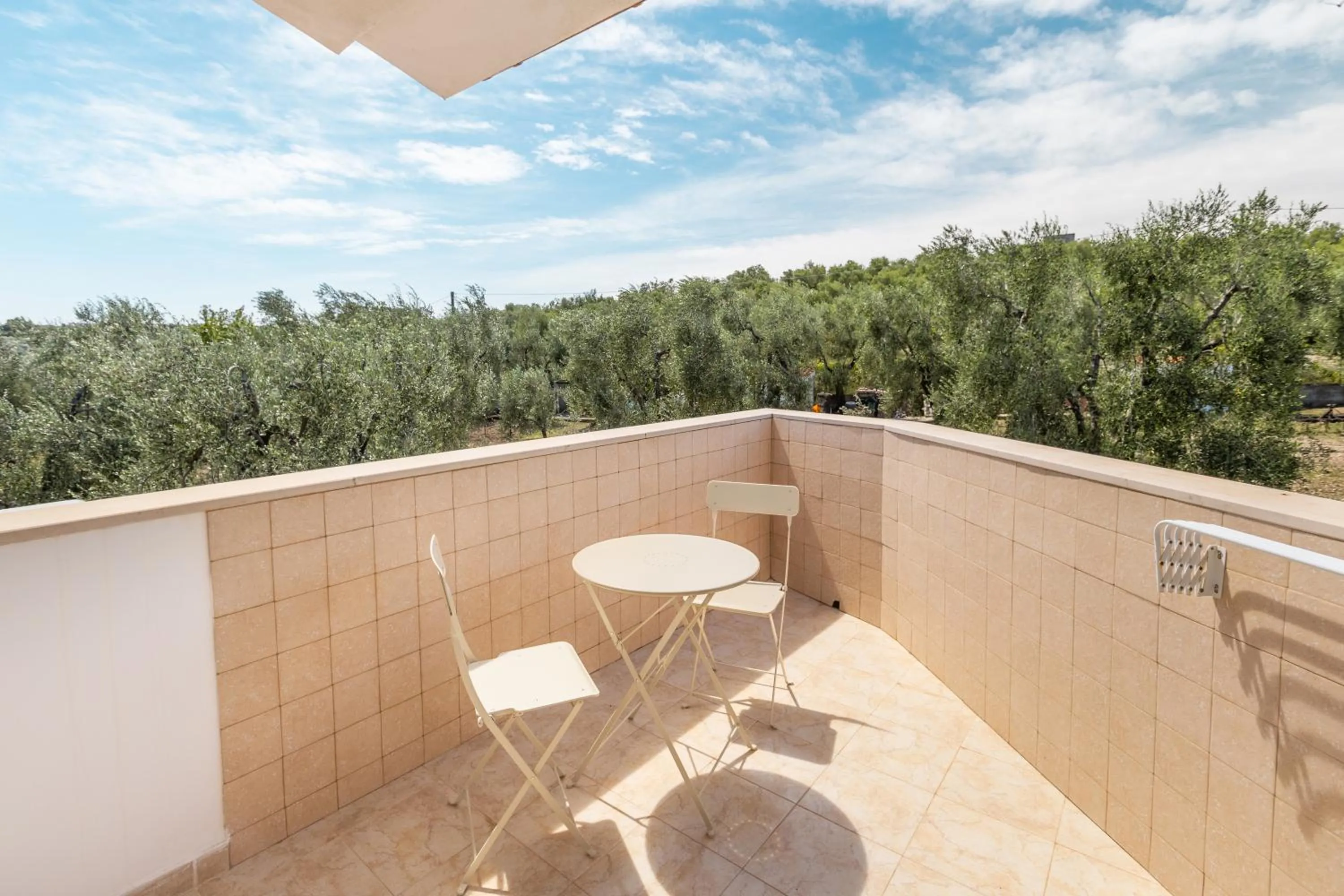 View (from property/room) in Villavesta Bed And Breakfast