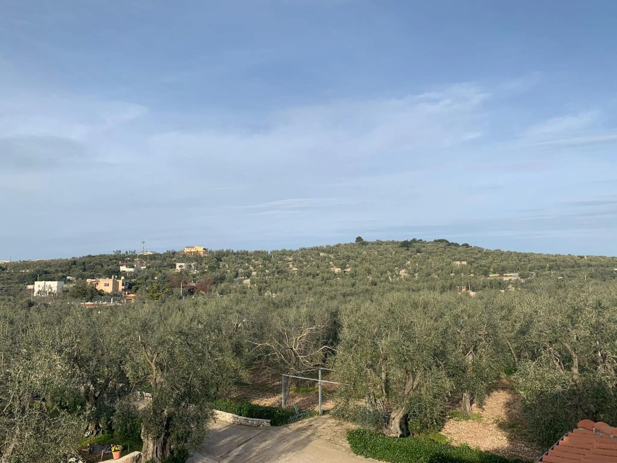 View (from property/room) in Villavesta Bed And Breakfast