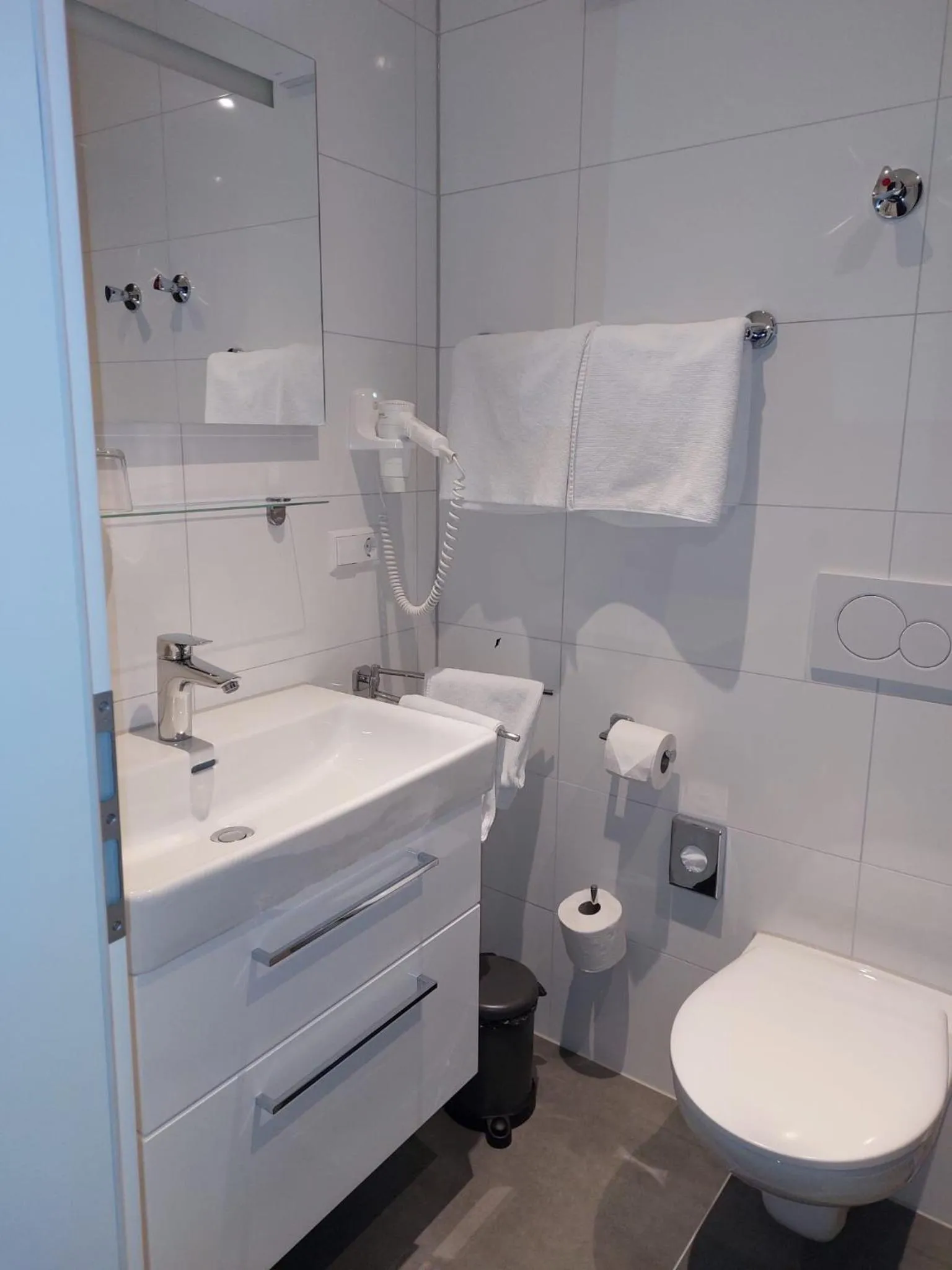 Junior Suite in Parkhotel Luise Bad Herrenalb