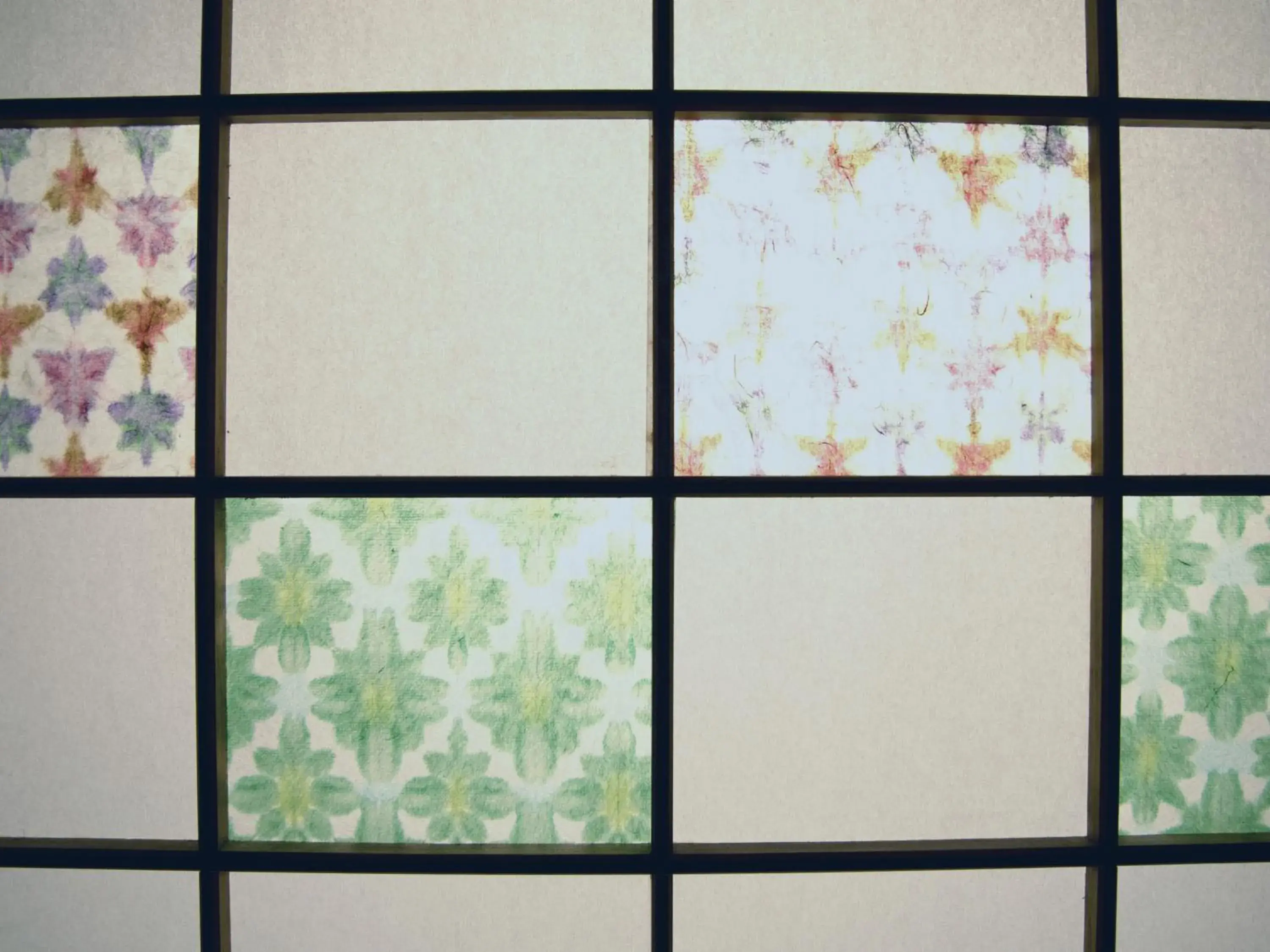 Street view in Guesthouse Yululu Street view in Guesthouse Yululu