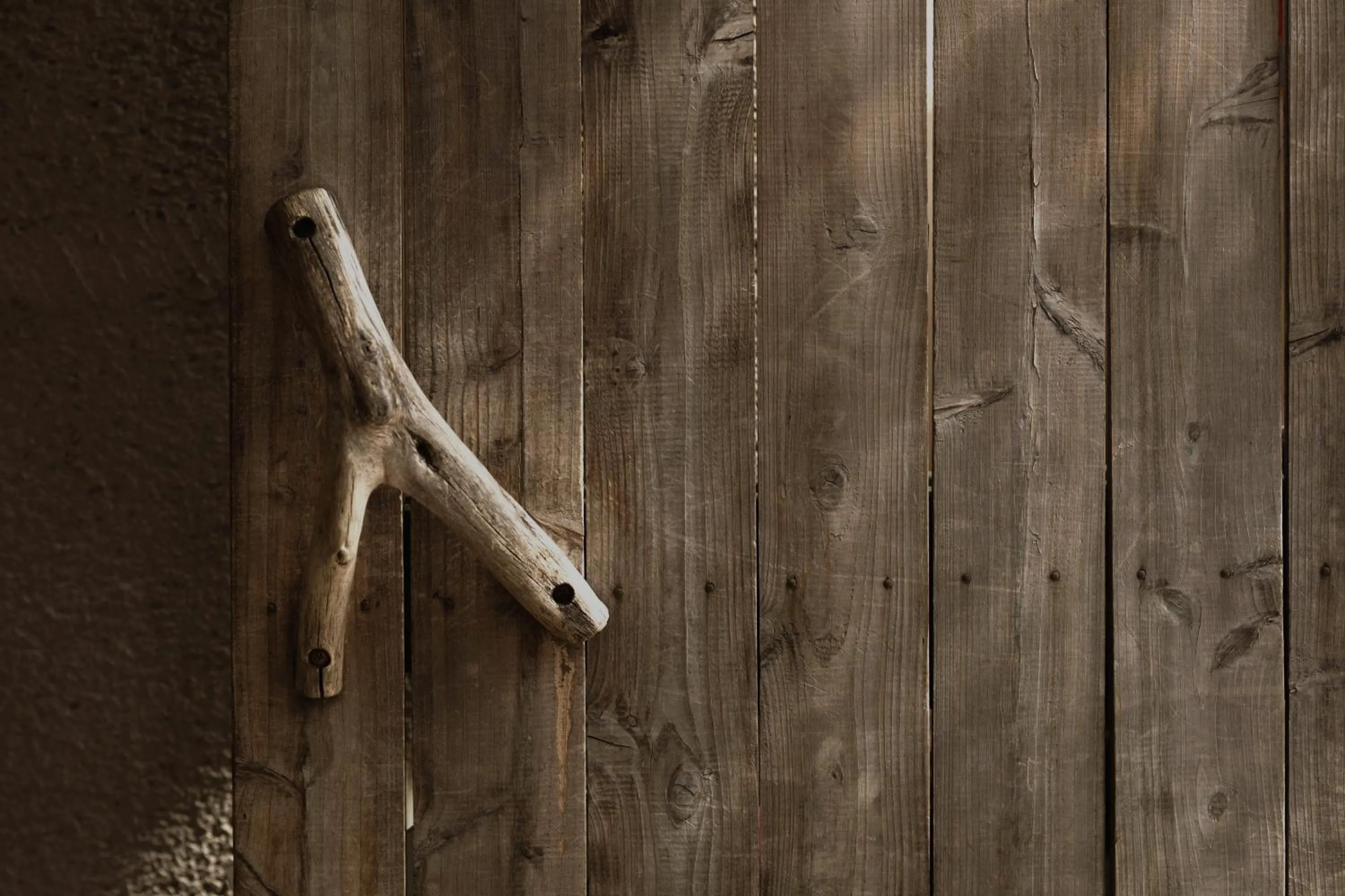 Property building in Guesthouse Yululu