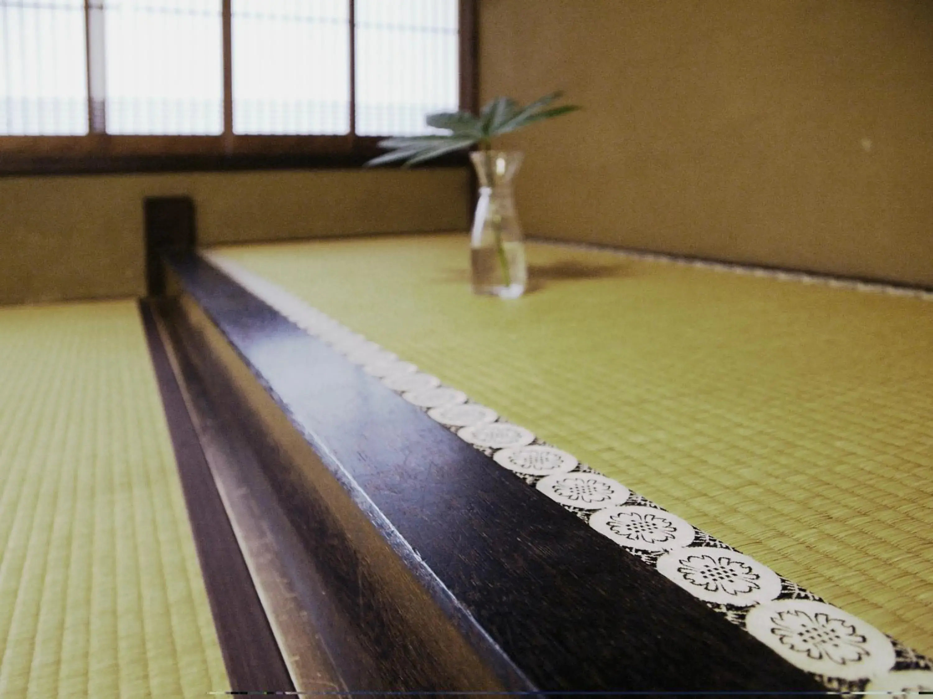 Street view in Guesthouse Yululu Street view in Guesthouse Yululu