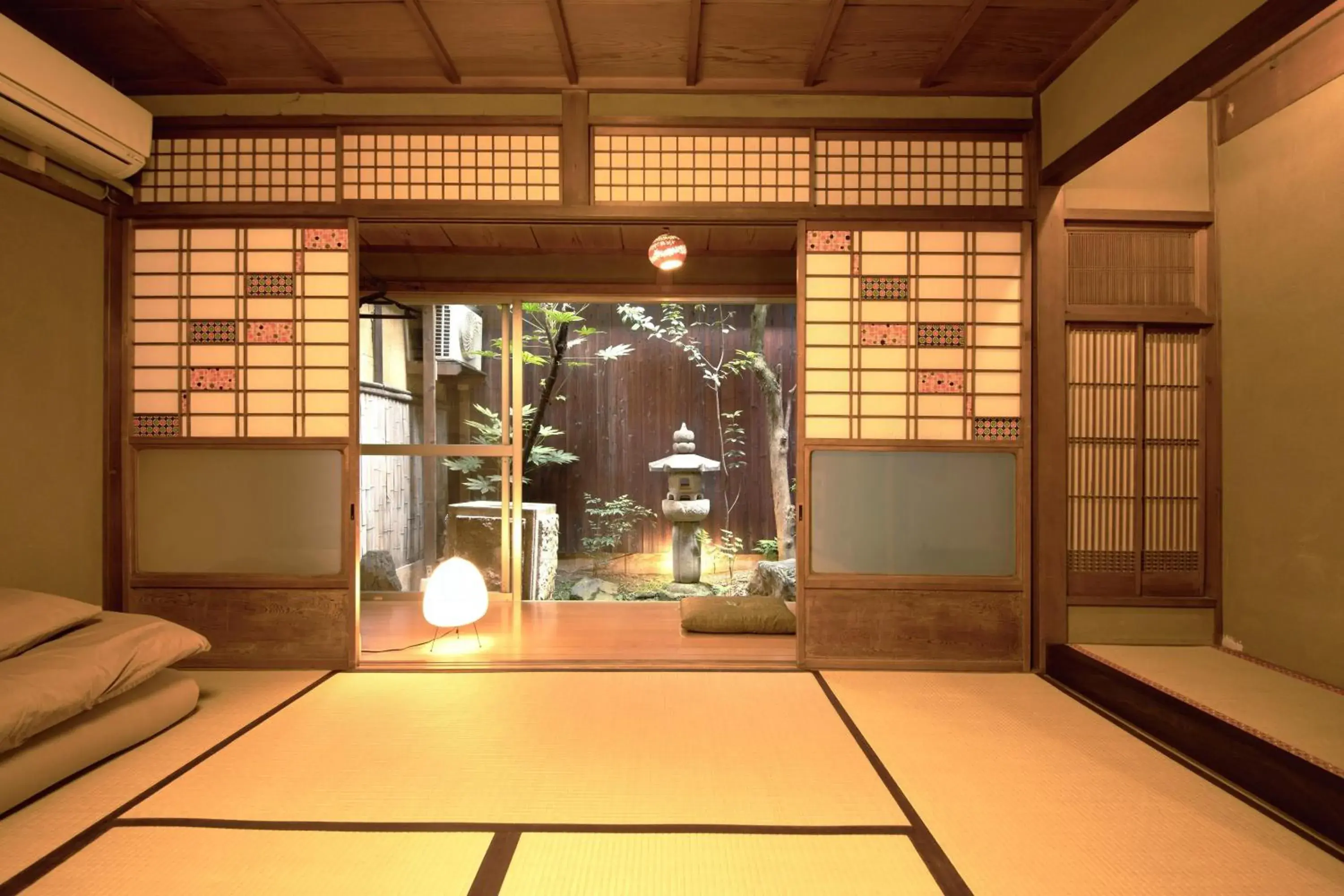 Bedroom in Guesthouse Yululu Bedroom in Guesthouse Yululu