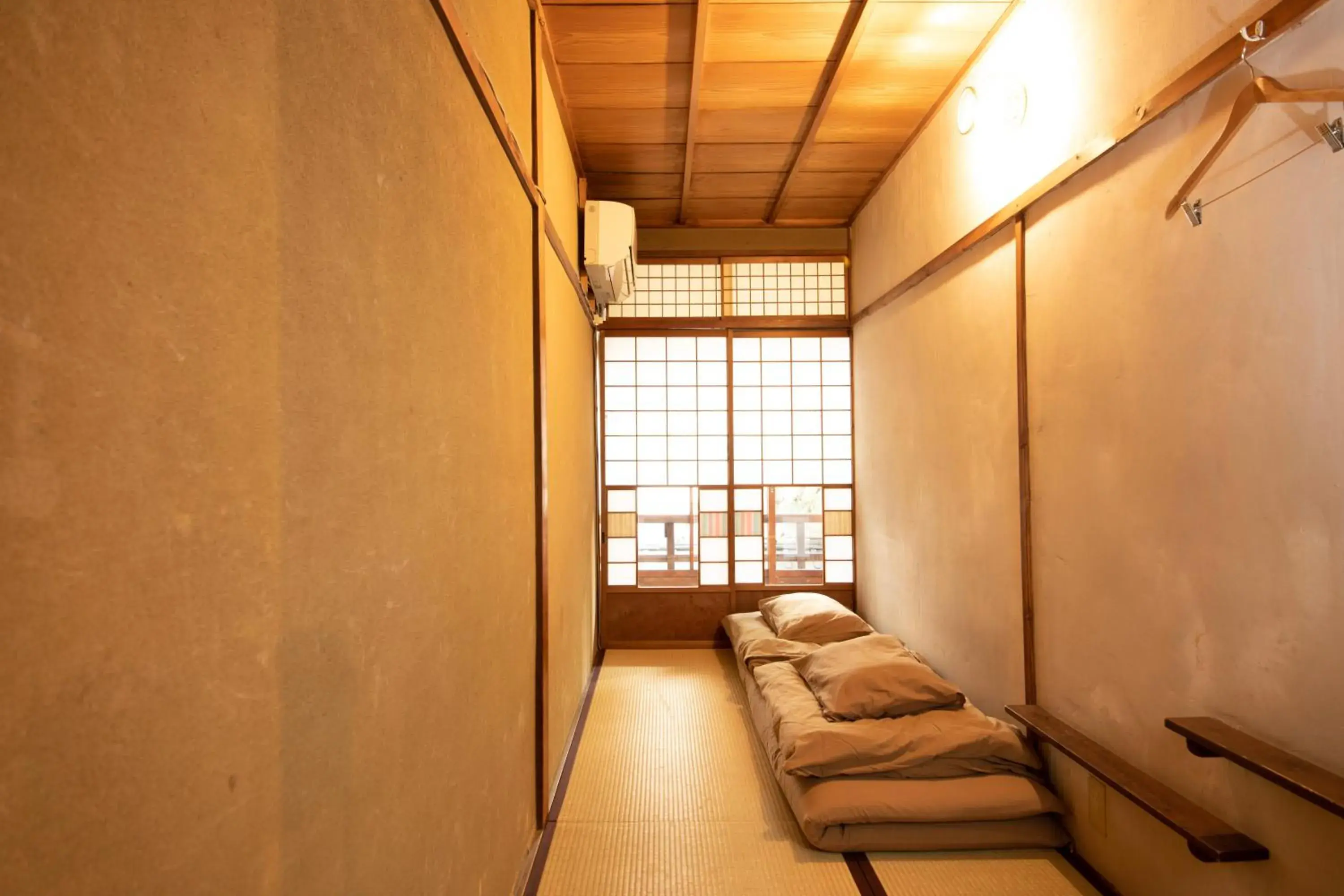 Photo of the whole room in Guesthouse Yululu Photo of the whole room in Guesthouse Yululu