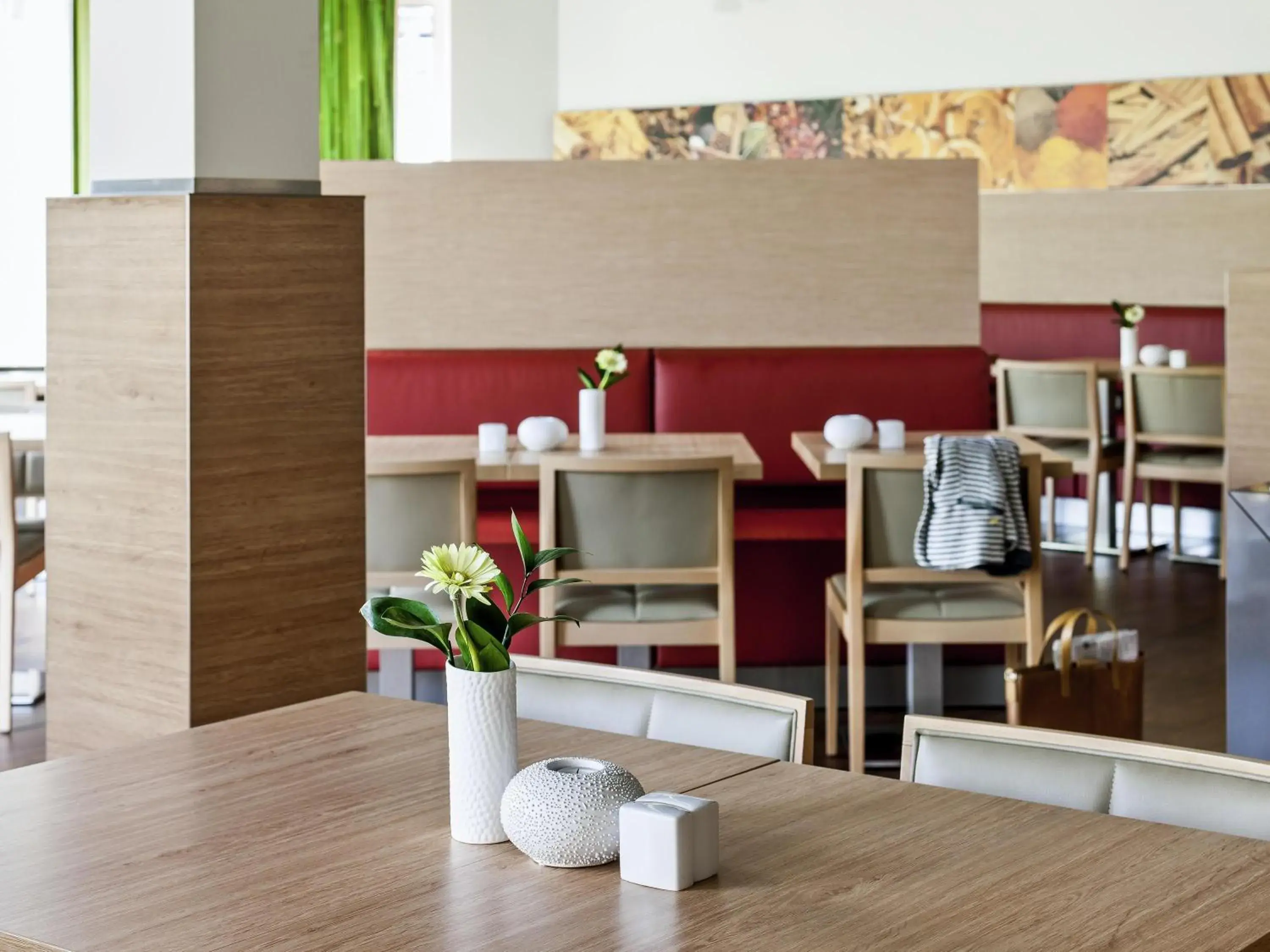 Property building in ibis Berlin Dreilinden Property building in ibis Berlin Dreilinden