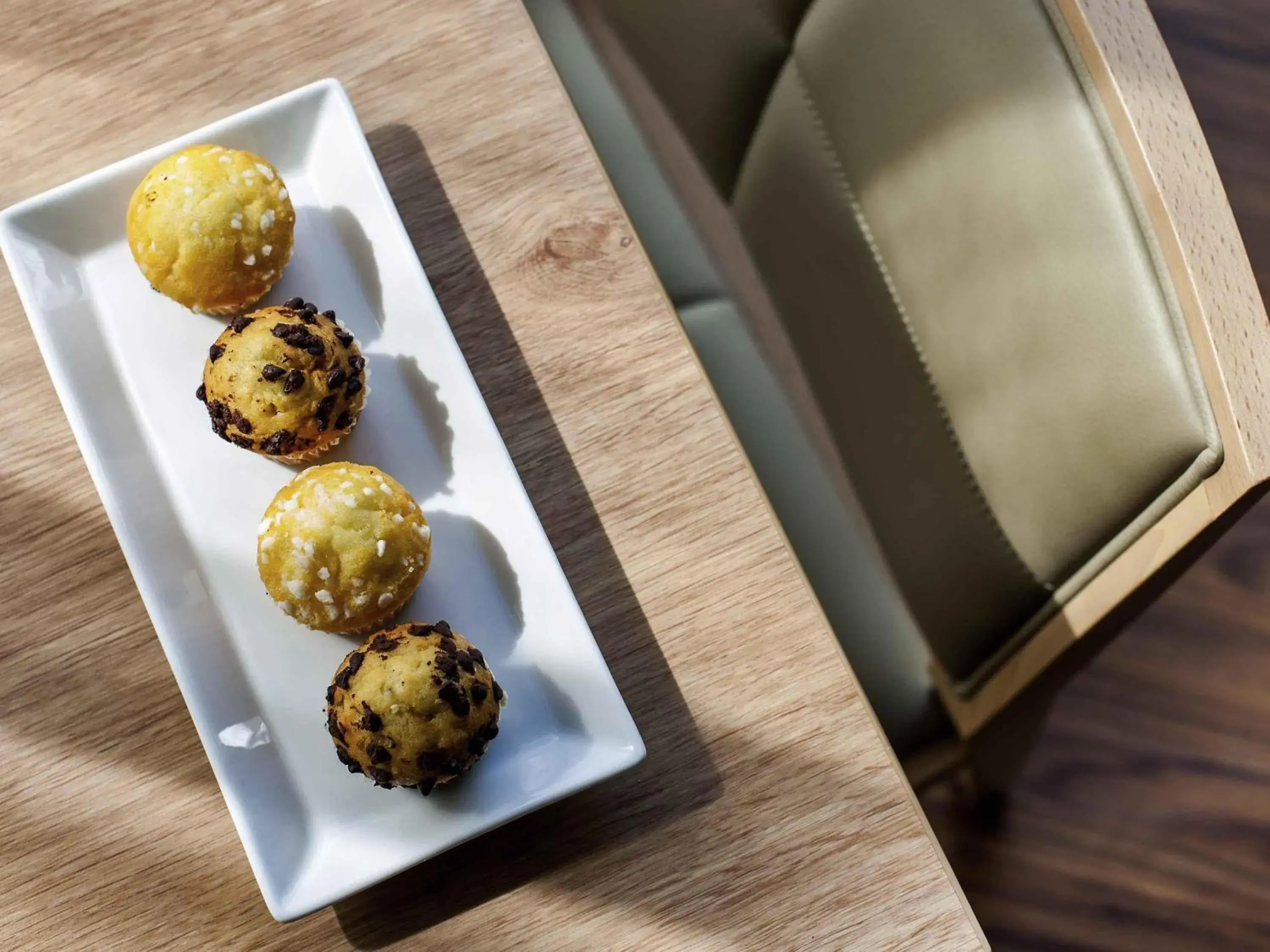 Lounge or bar in ibis Berlin Dreilinden Lounge or bar in ibis Berlin Dreilinden