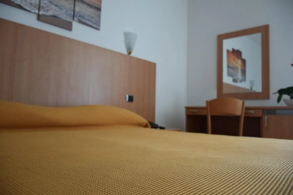 Hotel Maggiore