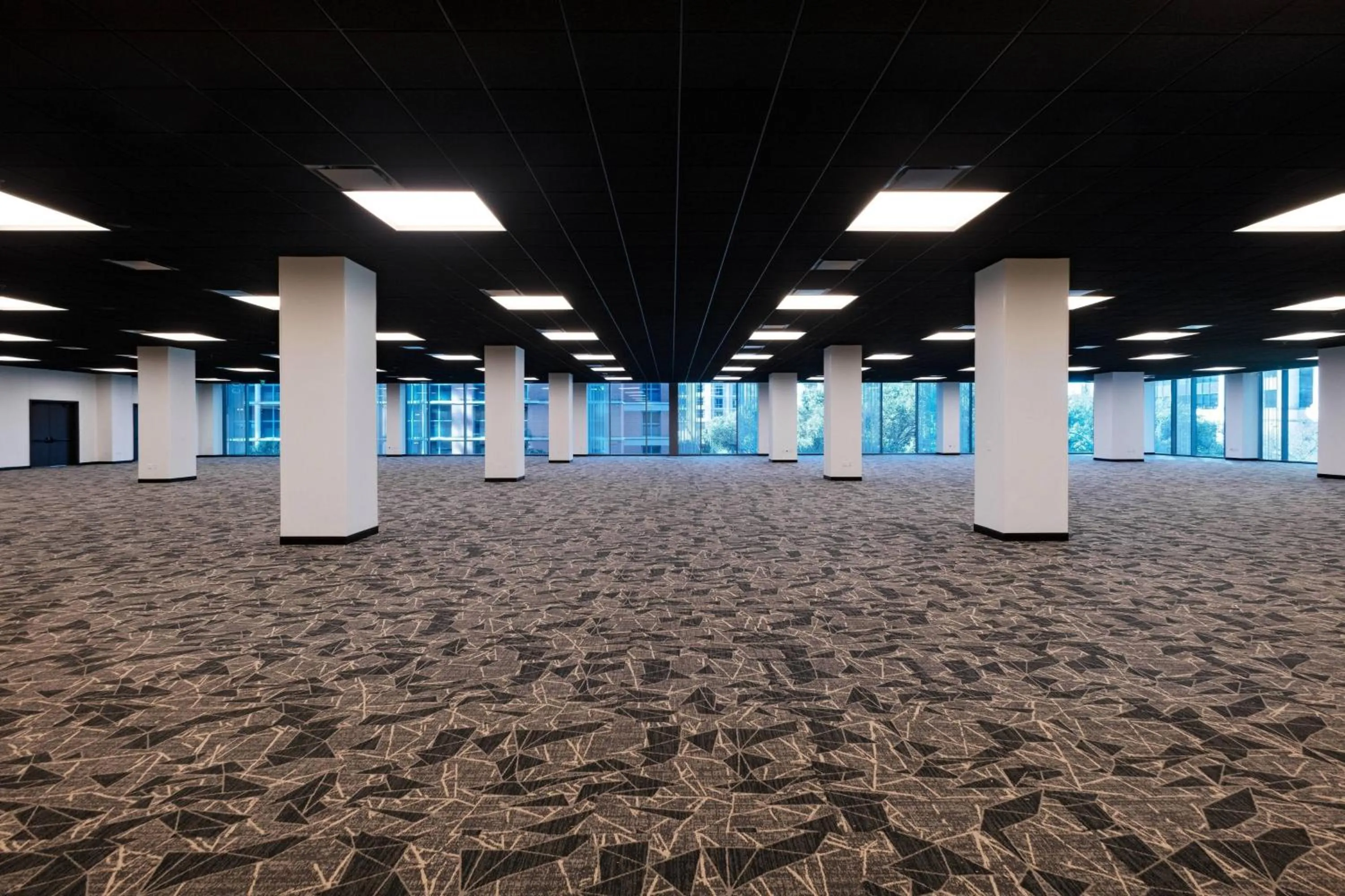 Meeting/conference room in Austin Marriott Downtown