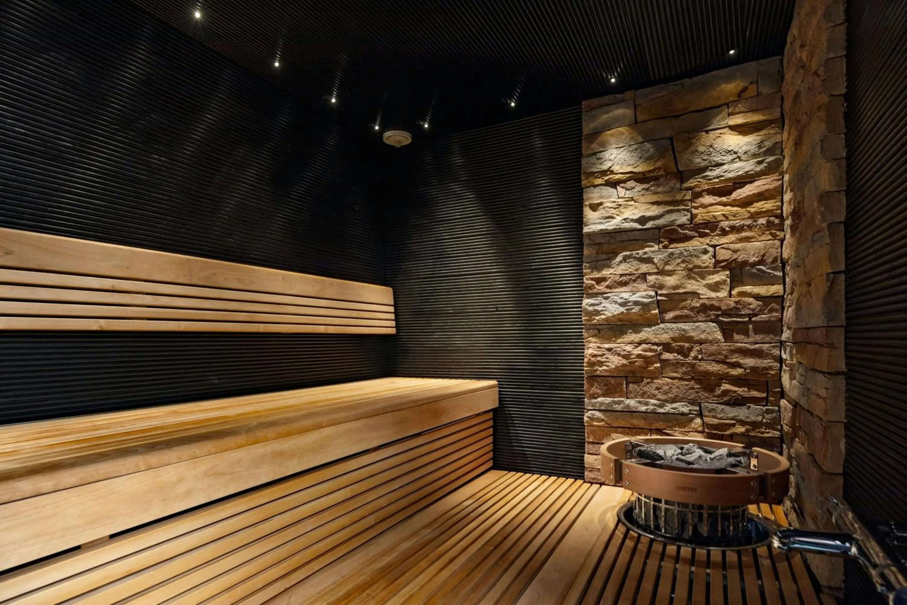 Fitness centre/facilities in Hotel U14, Autograph Collection