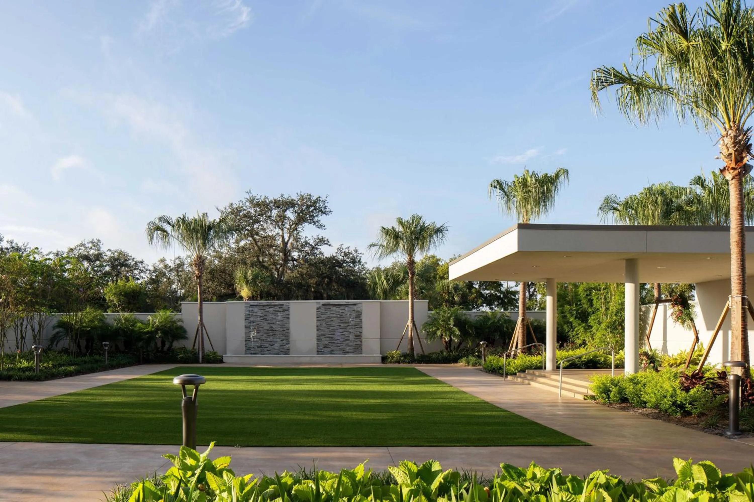 Meeting/conference room in The Celeste Hotel, Orlando, a Tribute Portfolio Hotel
