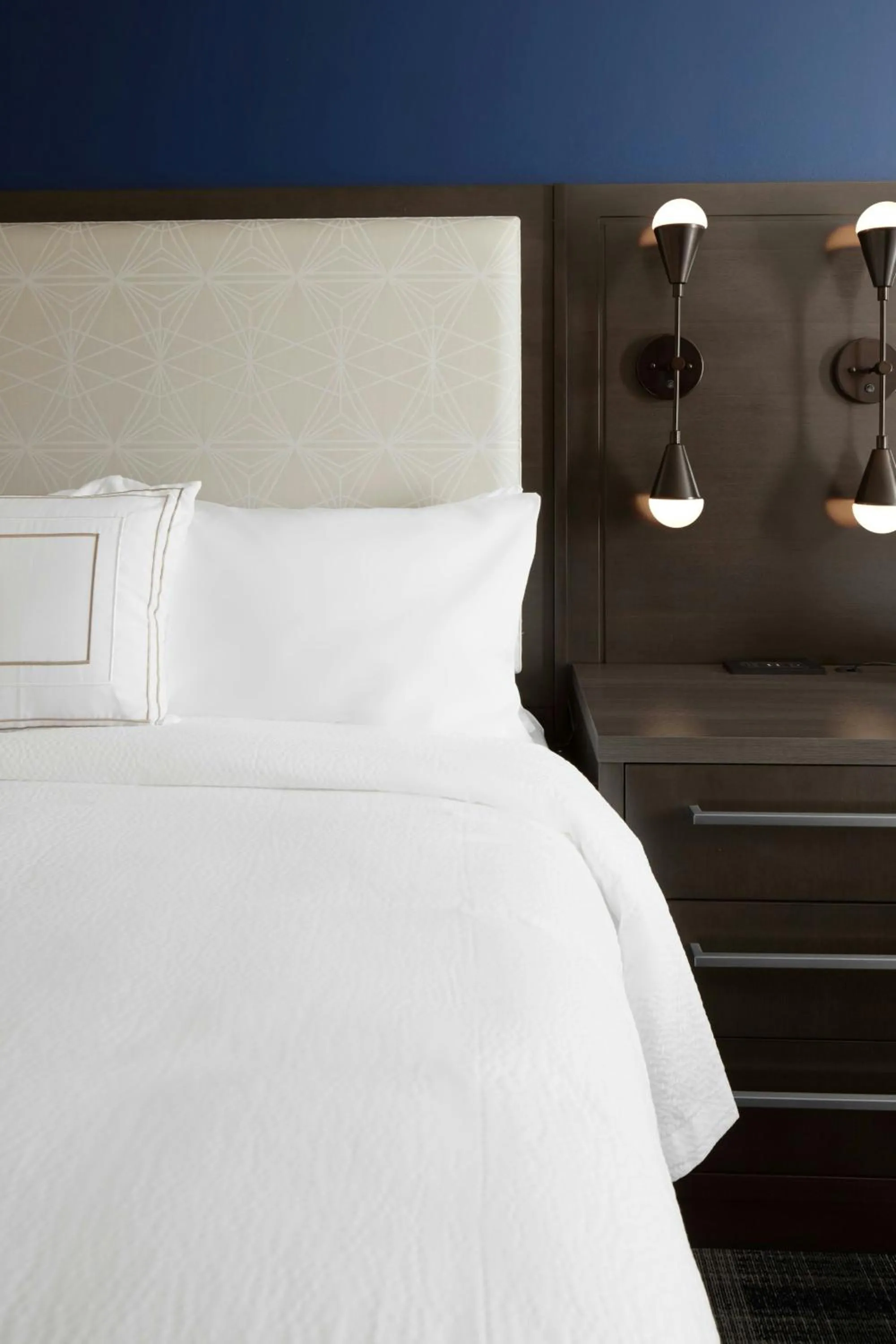 Photo of the whole room, Bed in Residence Inn Richmond Midtown/Glenside