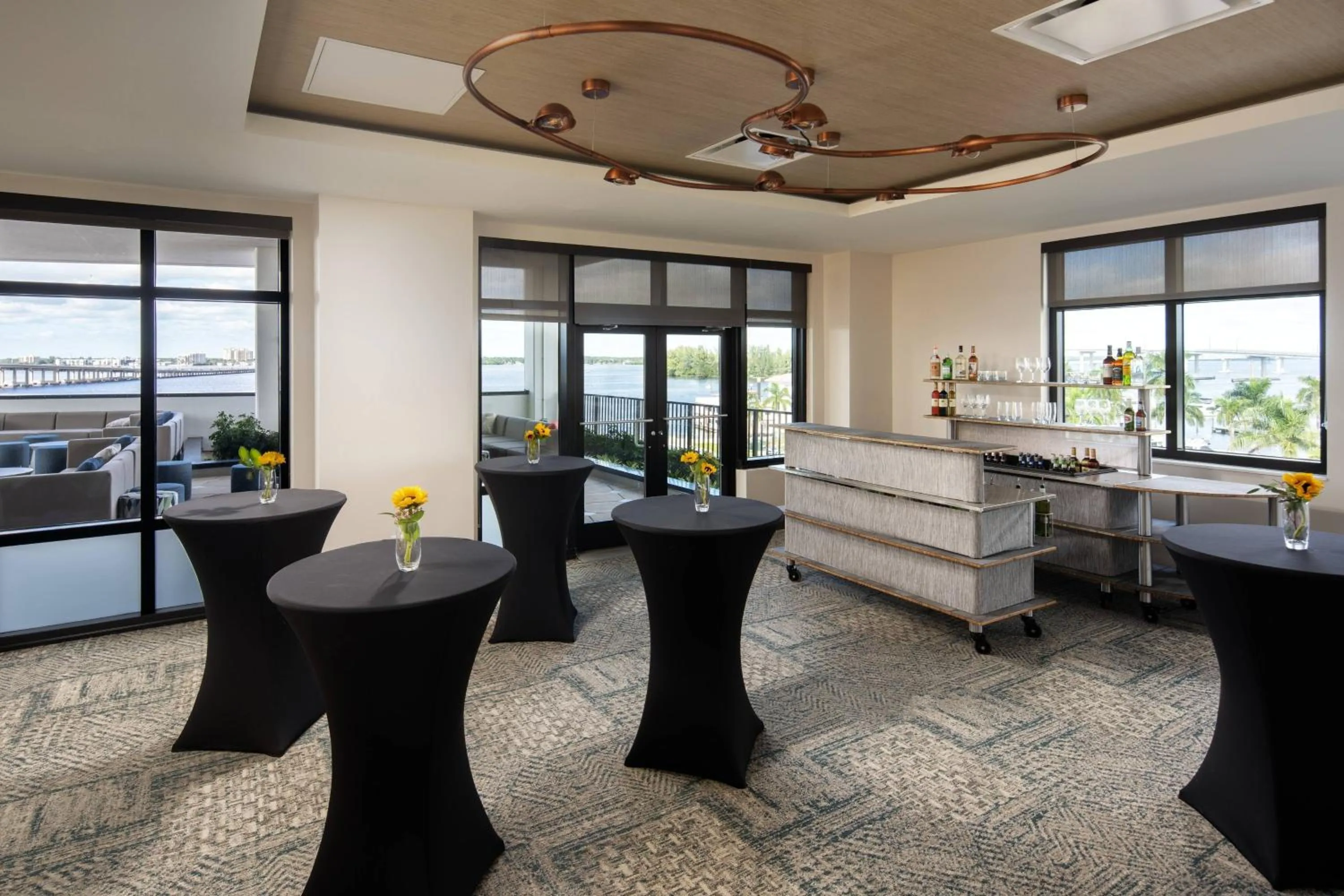 Lobby or reception in Luminary Hotel & Co., Autograph Collection