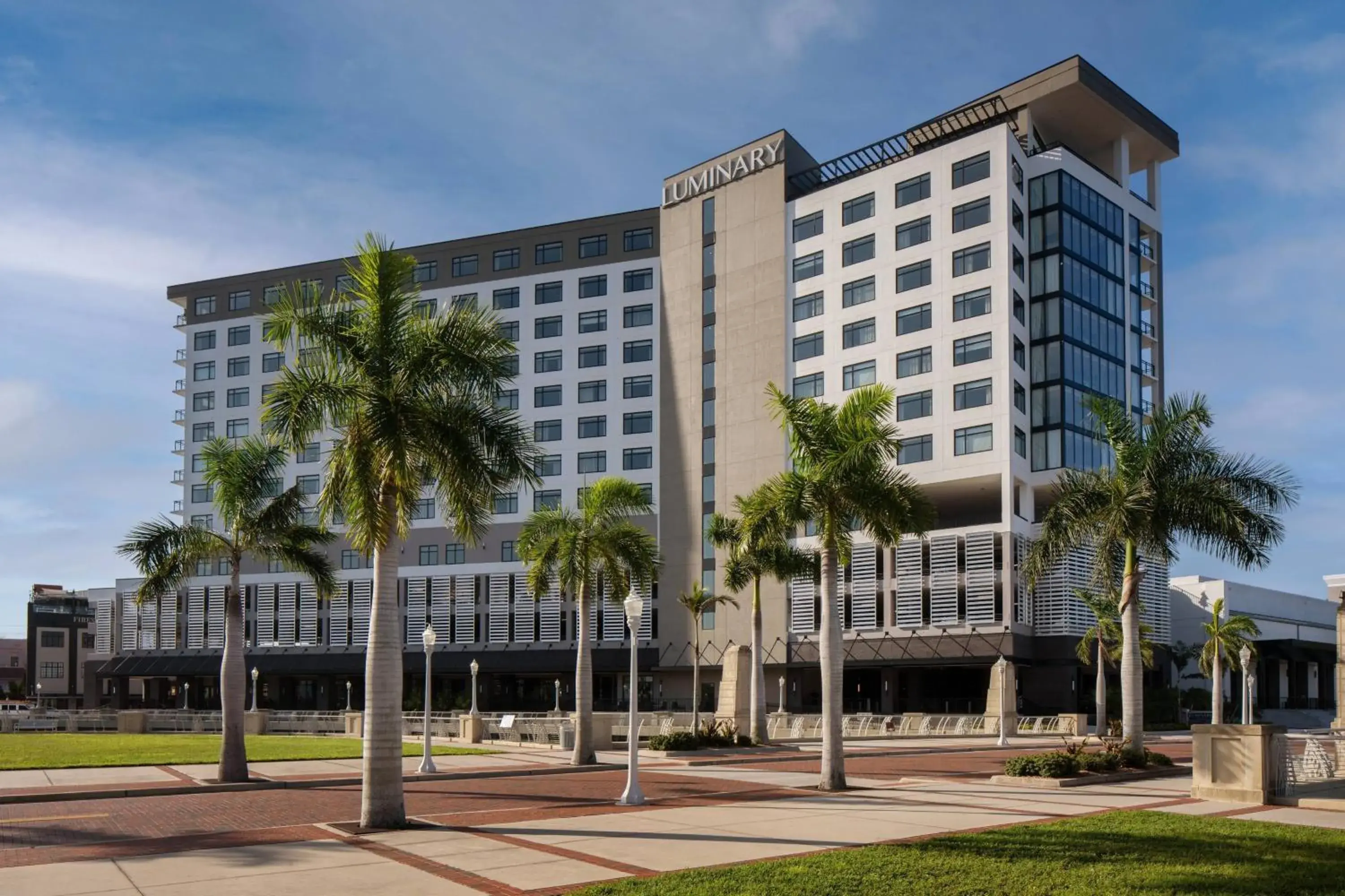 Property building in Luminary Hotel & Co., Autograph Collection Property building in Luminary Hotel & Co., Autograph Collection
