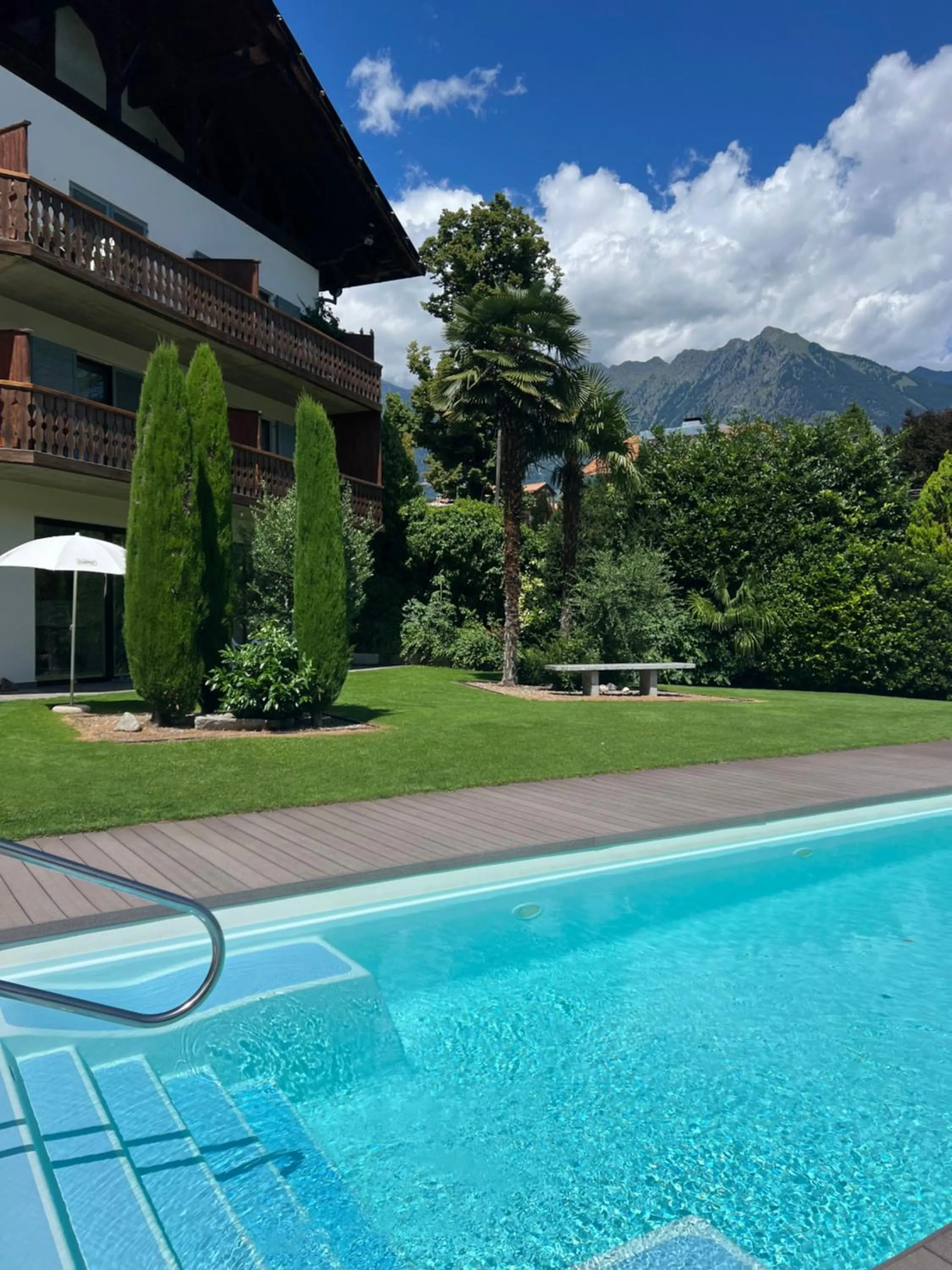 Hotel Traubenwirt