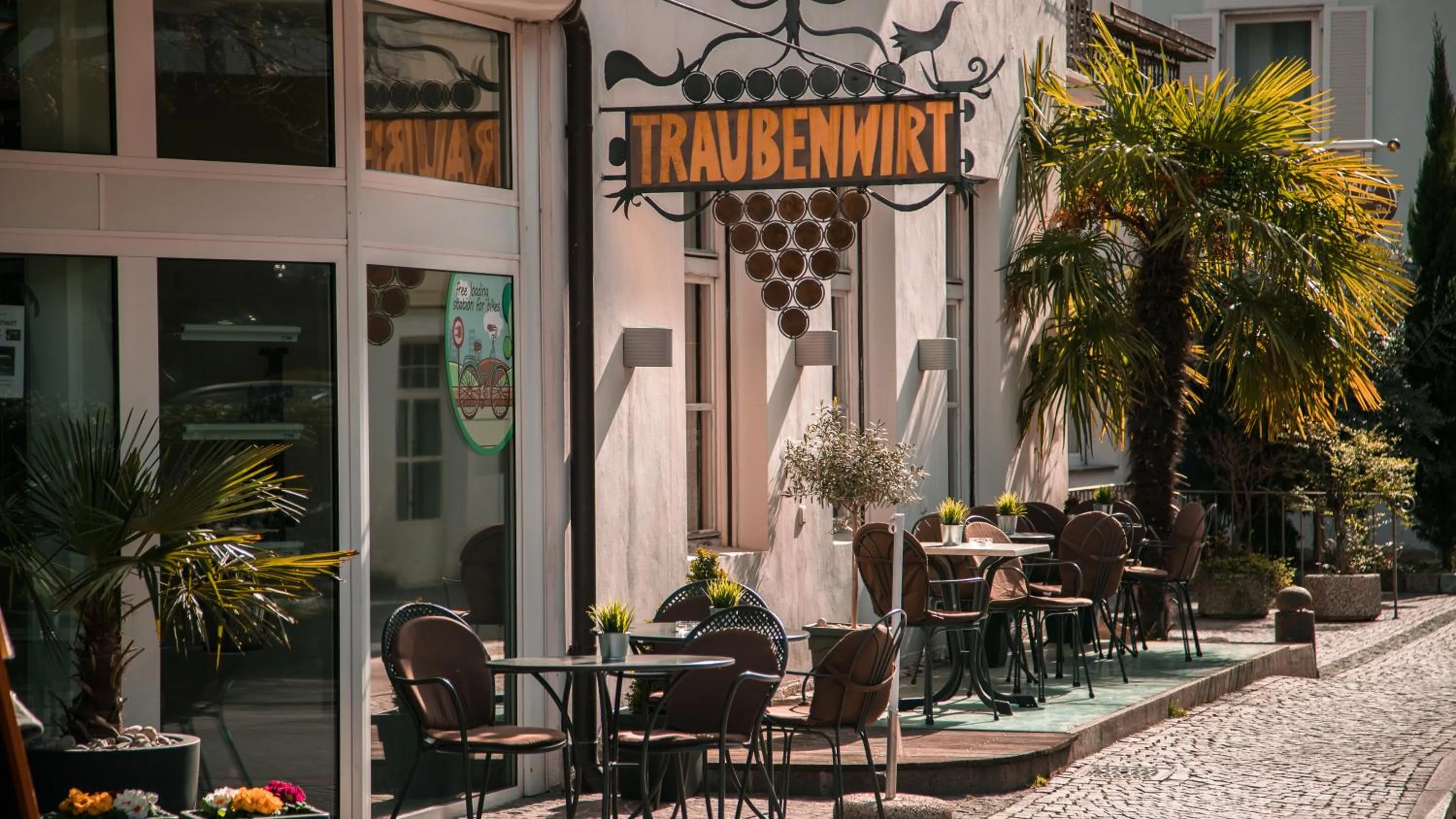 Hotel Traubenwirt