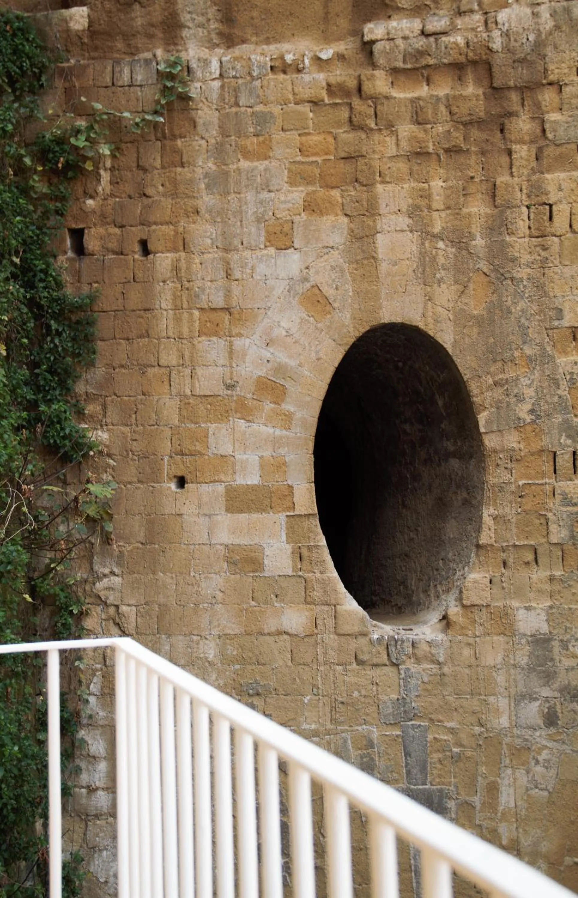 Property building in MAMO al Museo