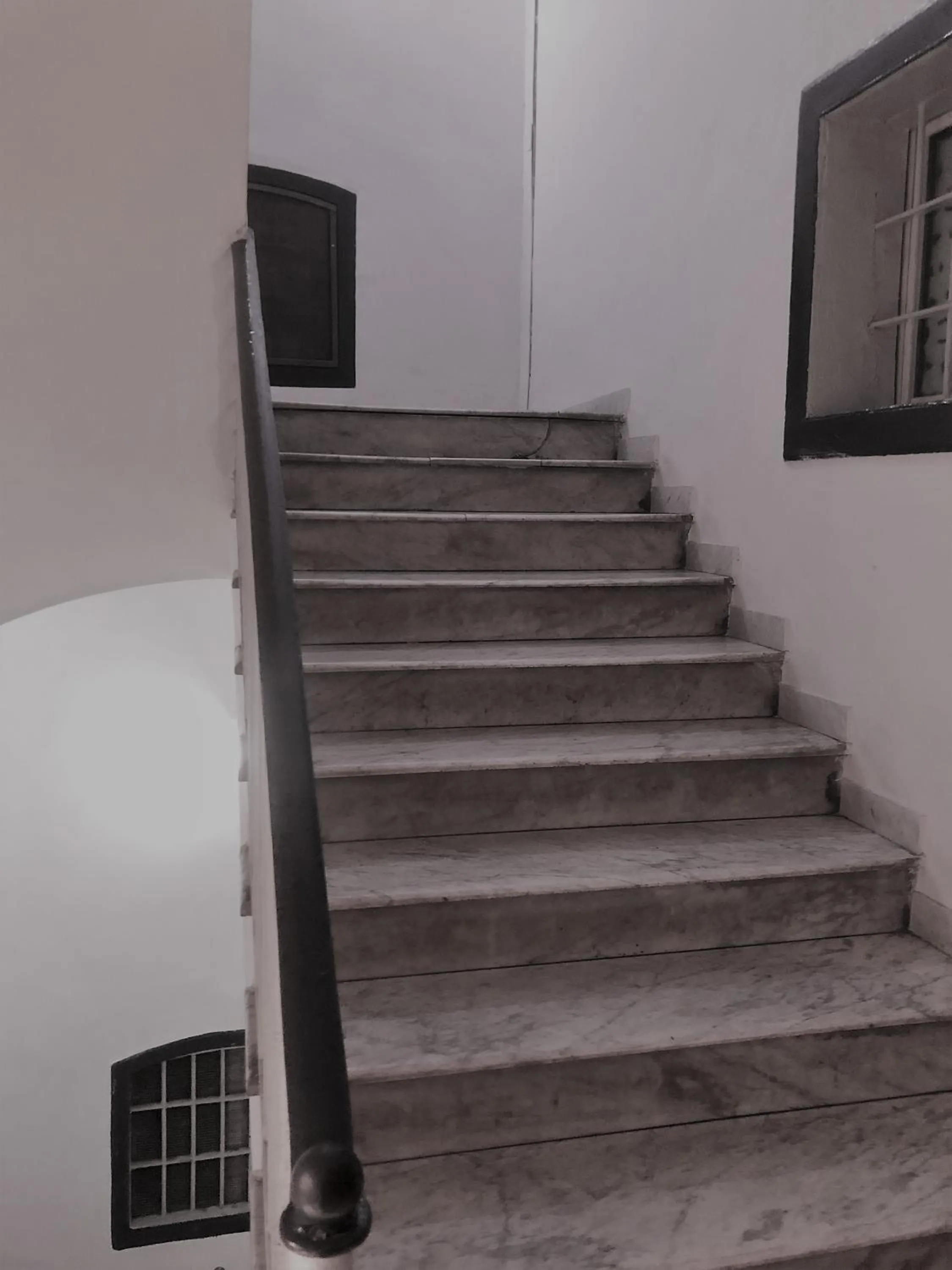 Property building in MAMO al Museo