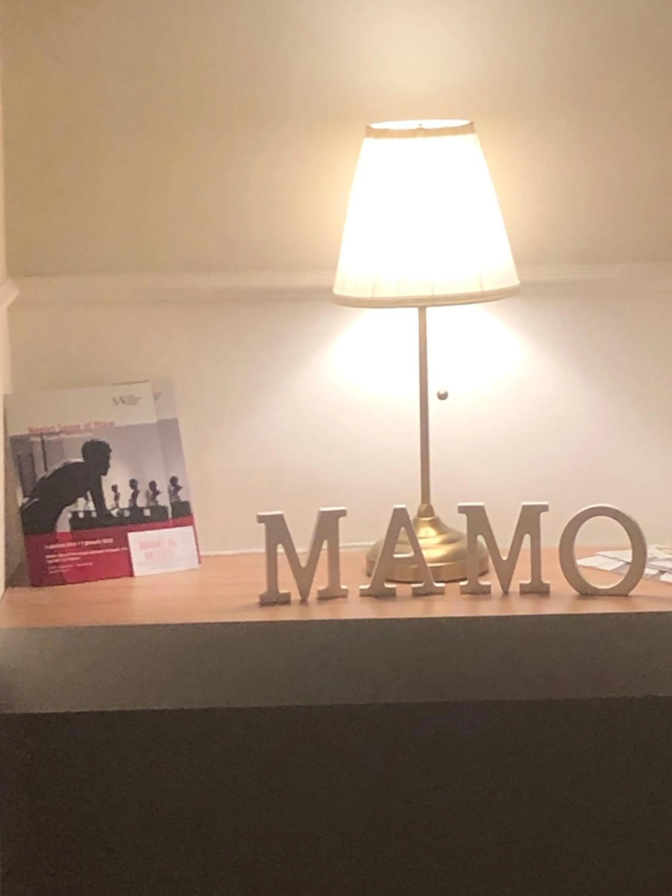 Breakfast in MAMO al Museo