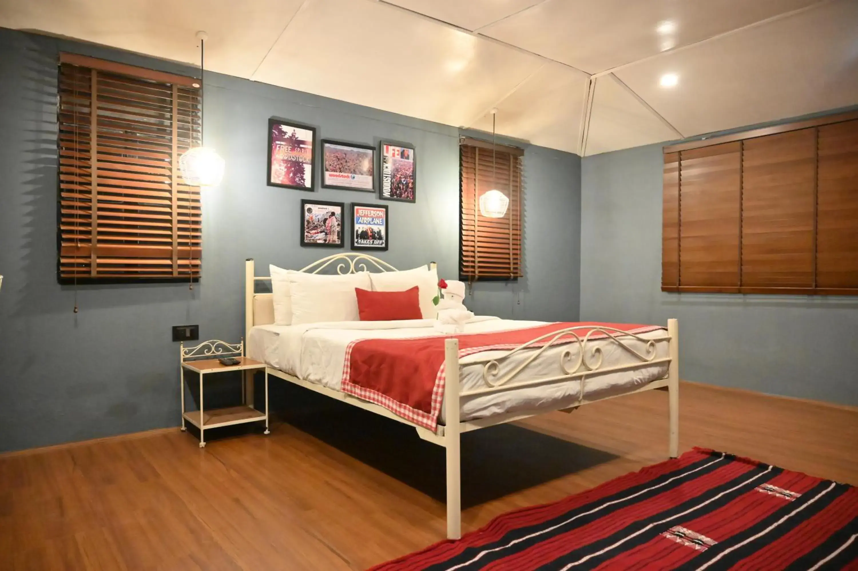 Suite - single occupancy in Woodstock Resort Suite - single occupancy in Woodstock Resort