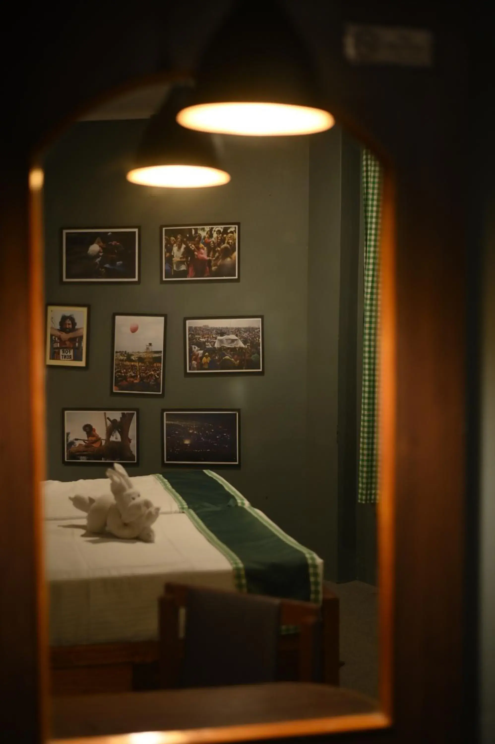 Deluxe Double Room - single occupancy in Woodstock Resort Deluxe Double Room - single occupancy in Woodstock Resort