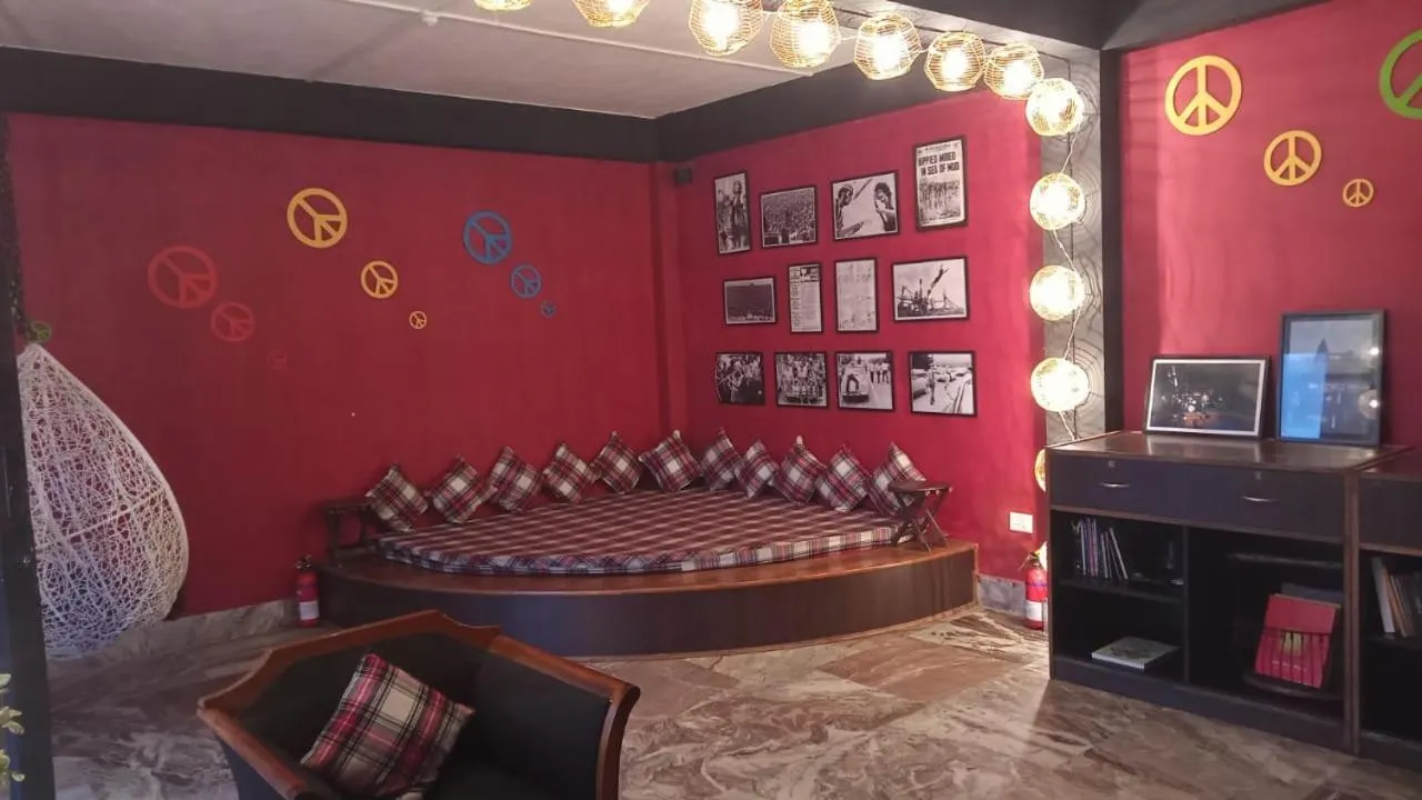 Banquet/Function facilities in Woodstock Resort