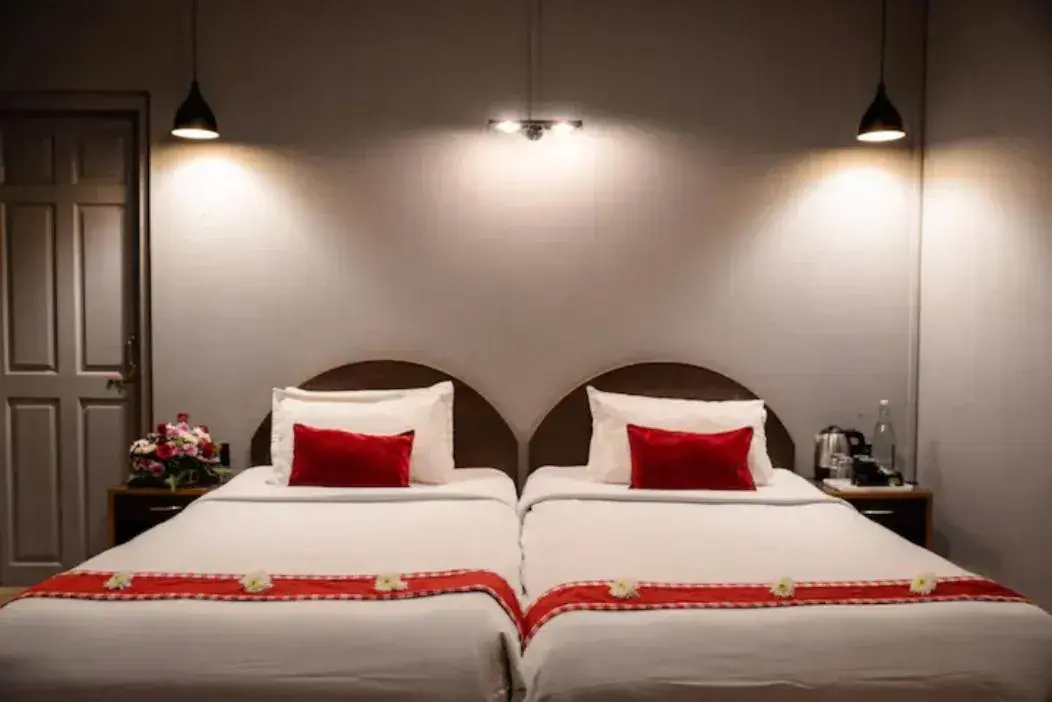 Double Room - single occupancy in Woodstock Resort Double Room - single occupancy in Woodstock Resort