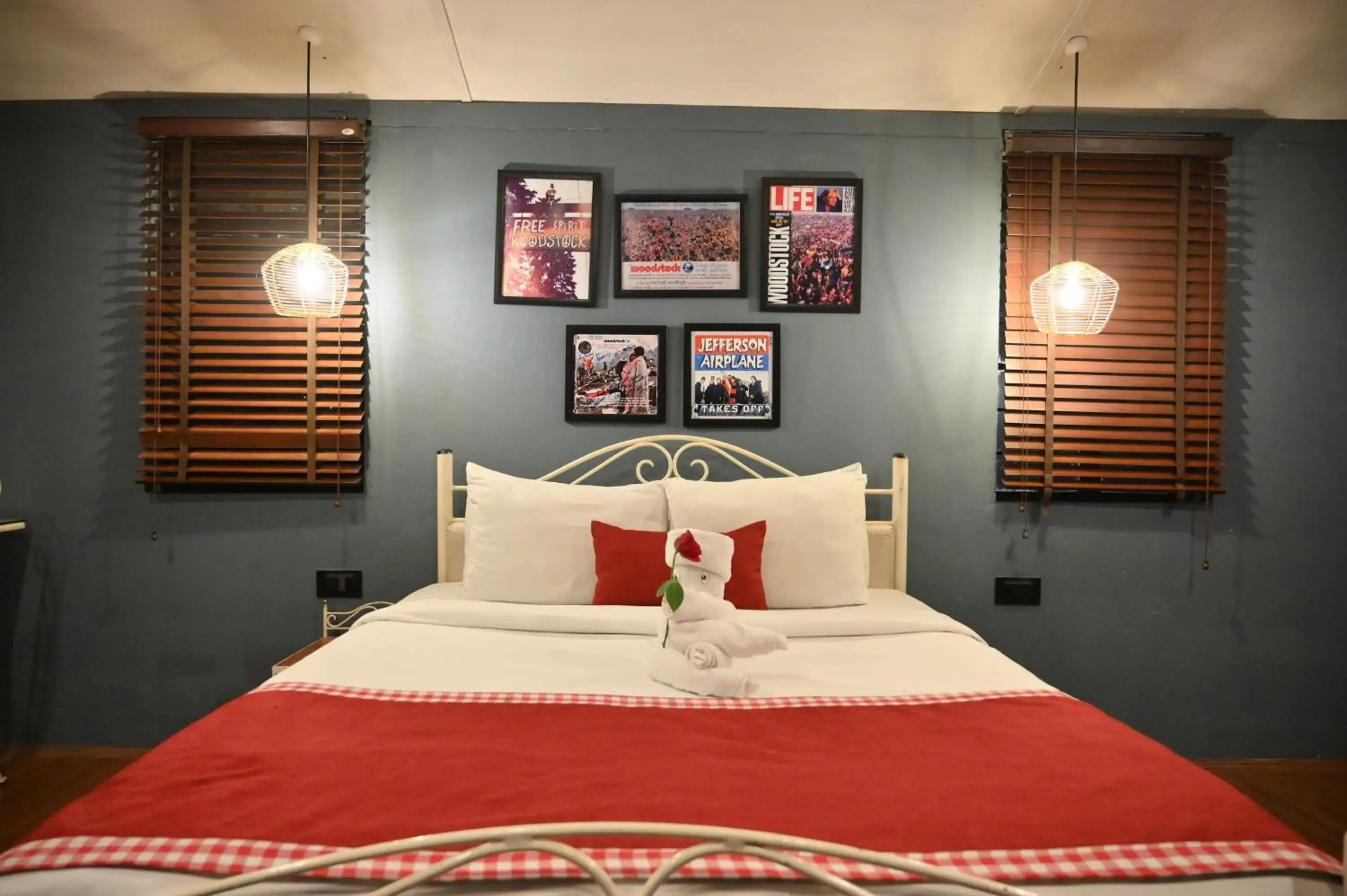 Suite - single occupancy in Woodstock Resort Suite - single occupancy in Woodstock Resort