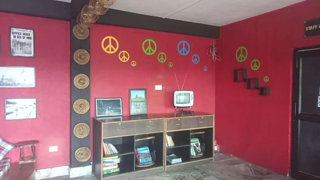 Banquet/Function facilities in Woodstock Resort