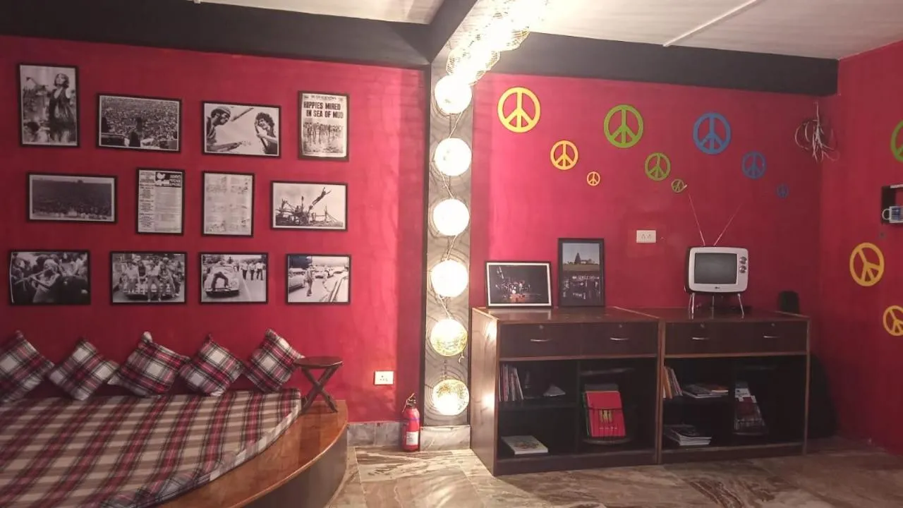 Banquet/Function facilities in Woodstock Resort