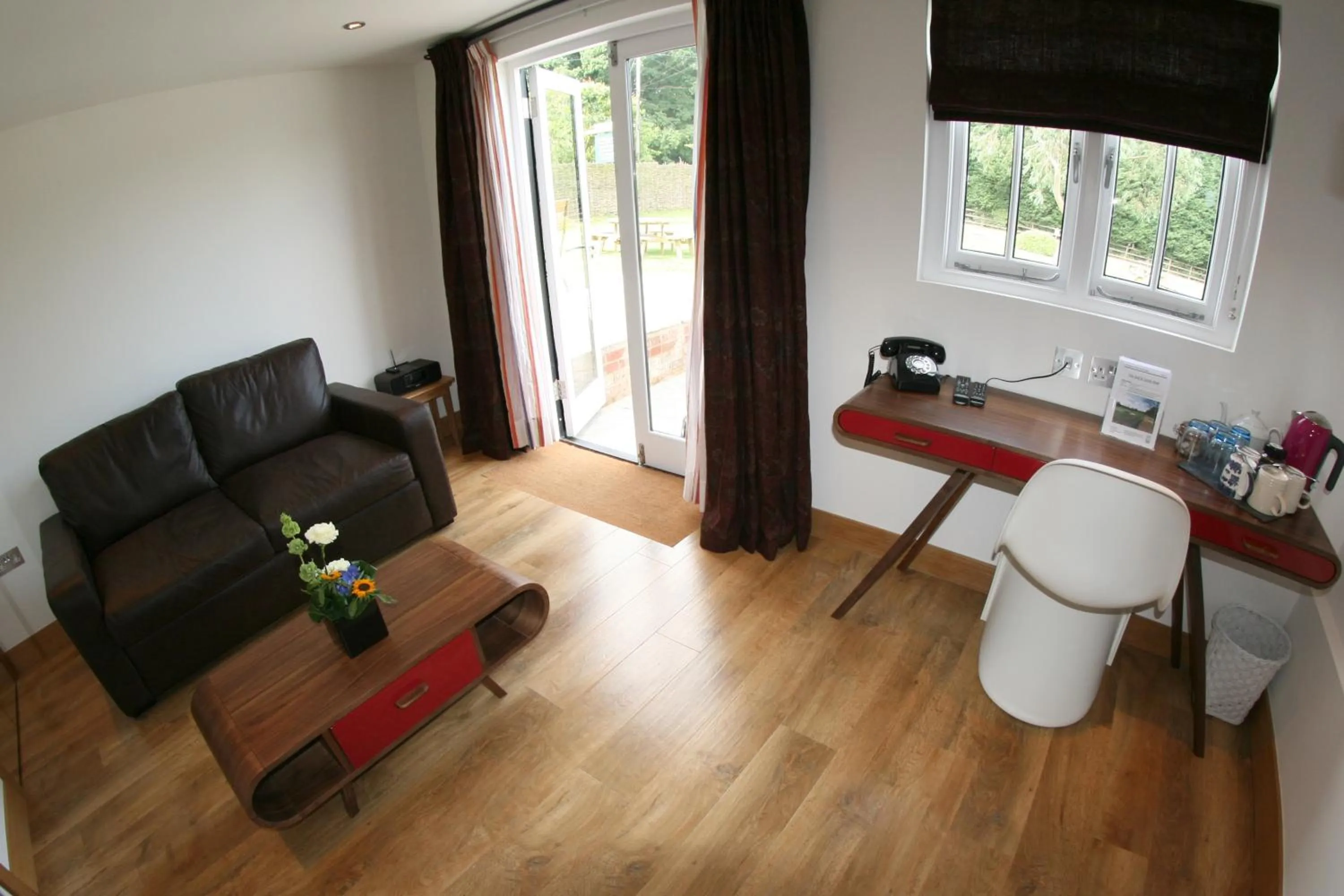 Day in The Vineyard Lamberhurst