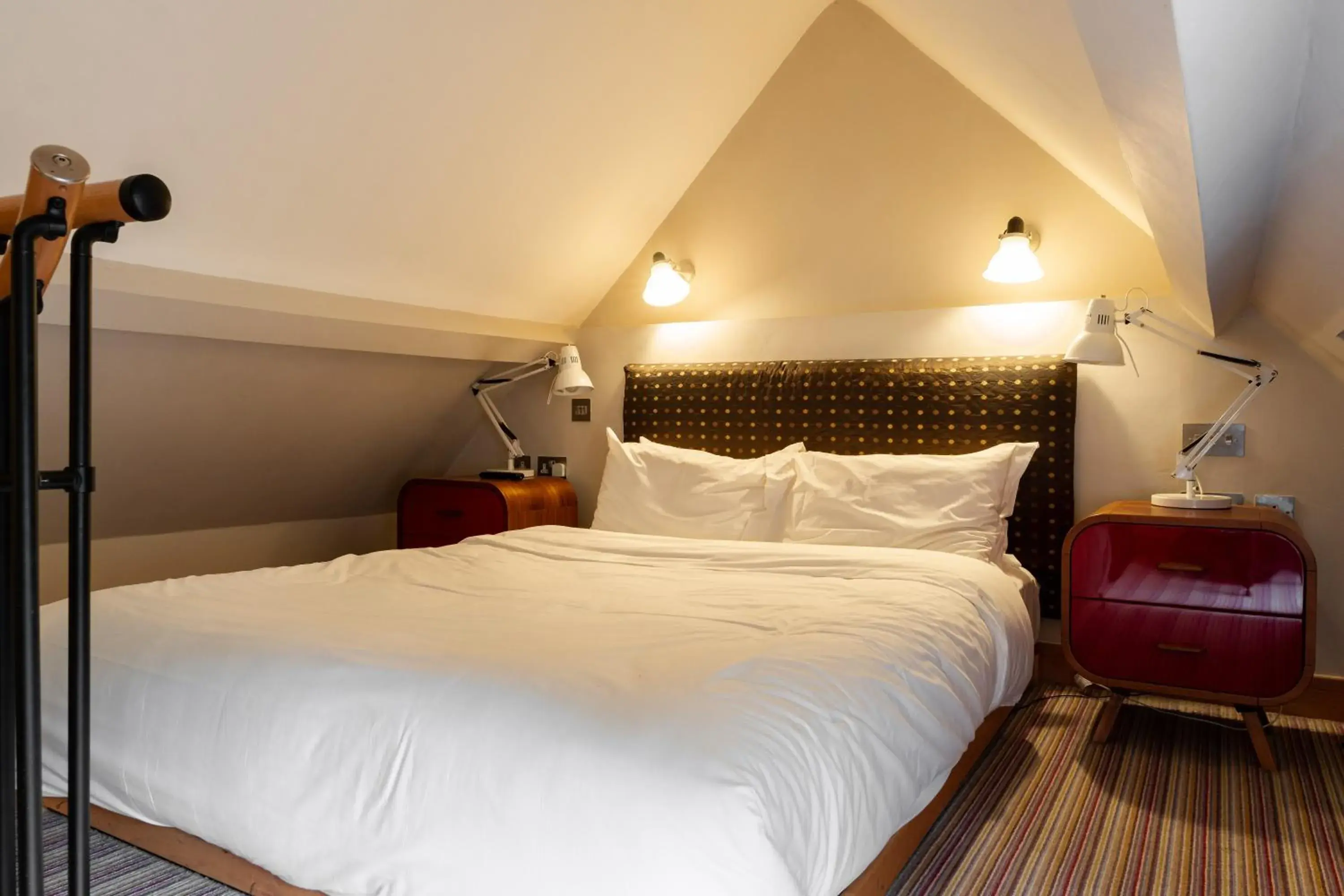 Deluxe Family Room in The Vineyard Lamberhurst Deluxe Family Room in The Vineyard Lamberhurst