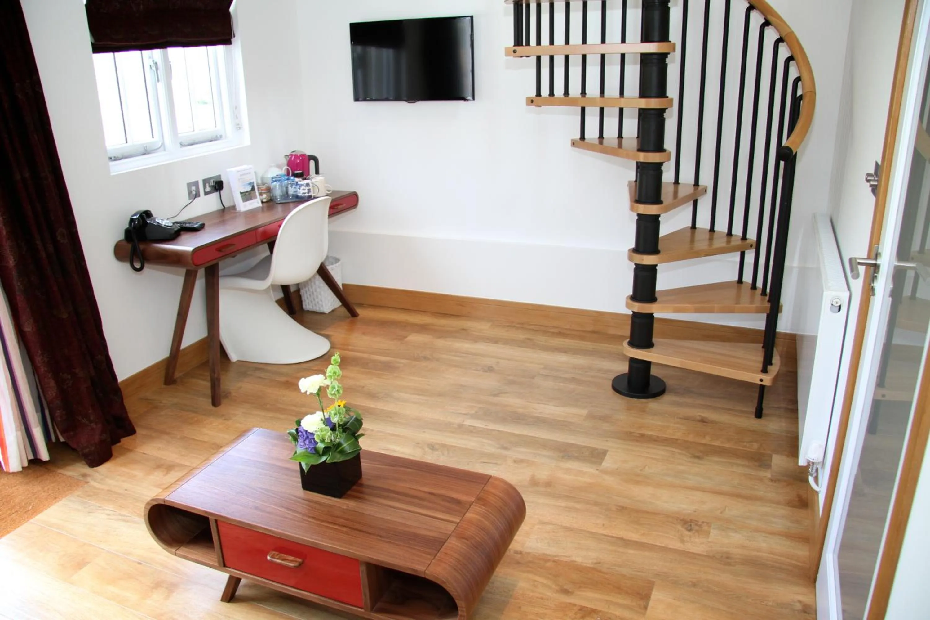 Day in The Vineyard Lamberhurst