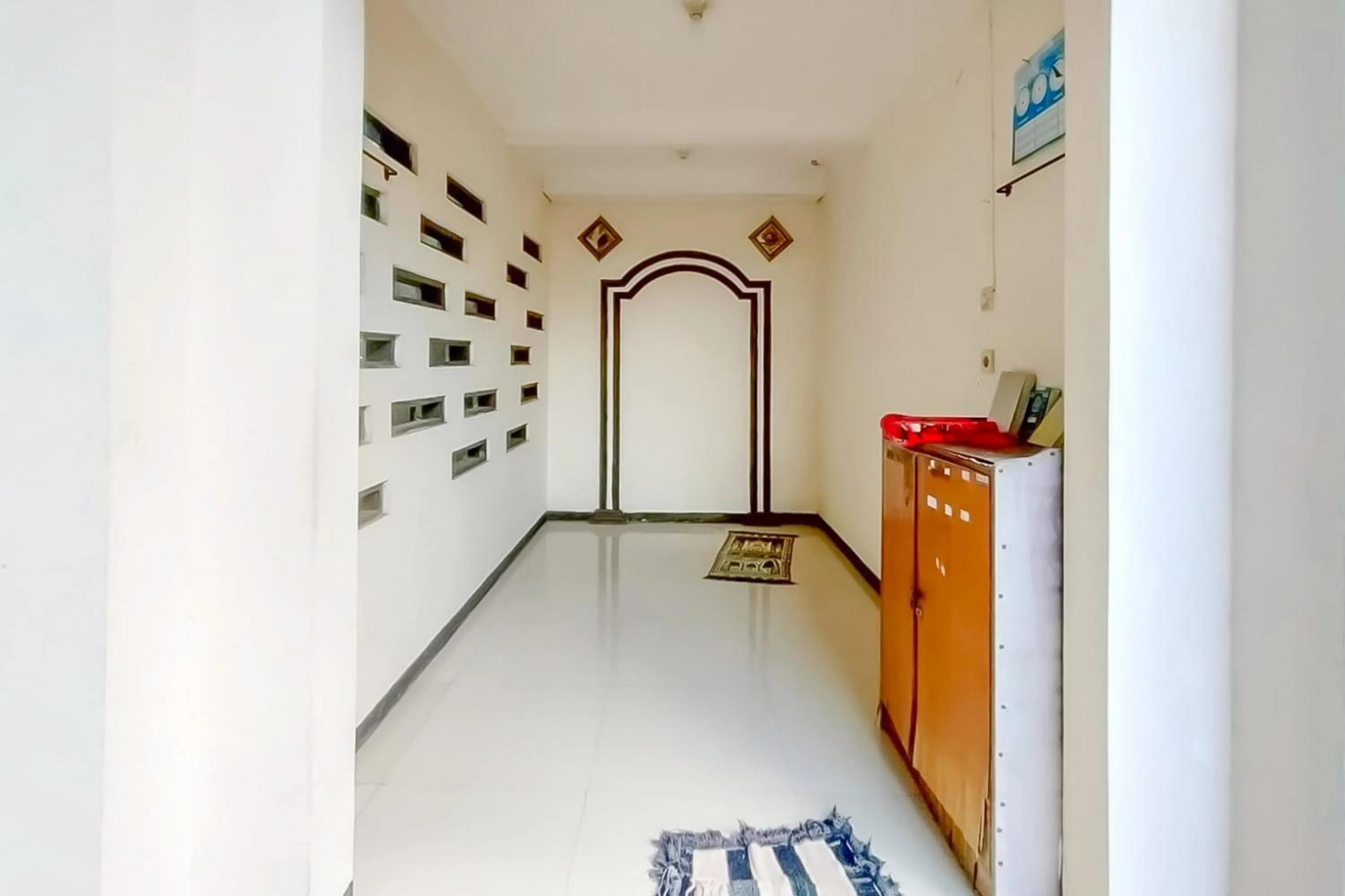 Other in Hotel Karangsalam Indah Near Stasiun Purwokerto Mitra RedDoorz