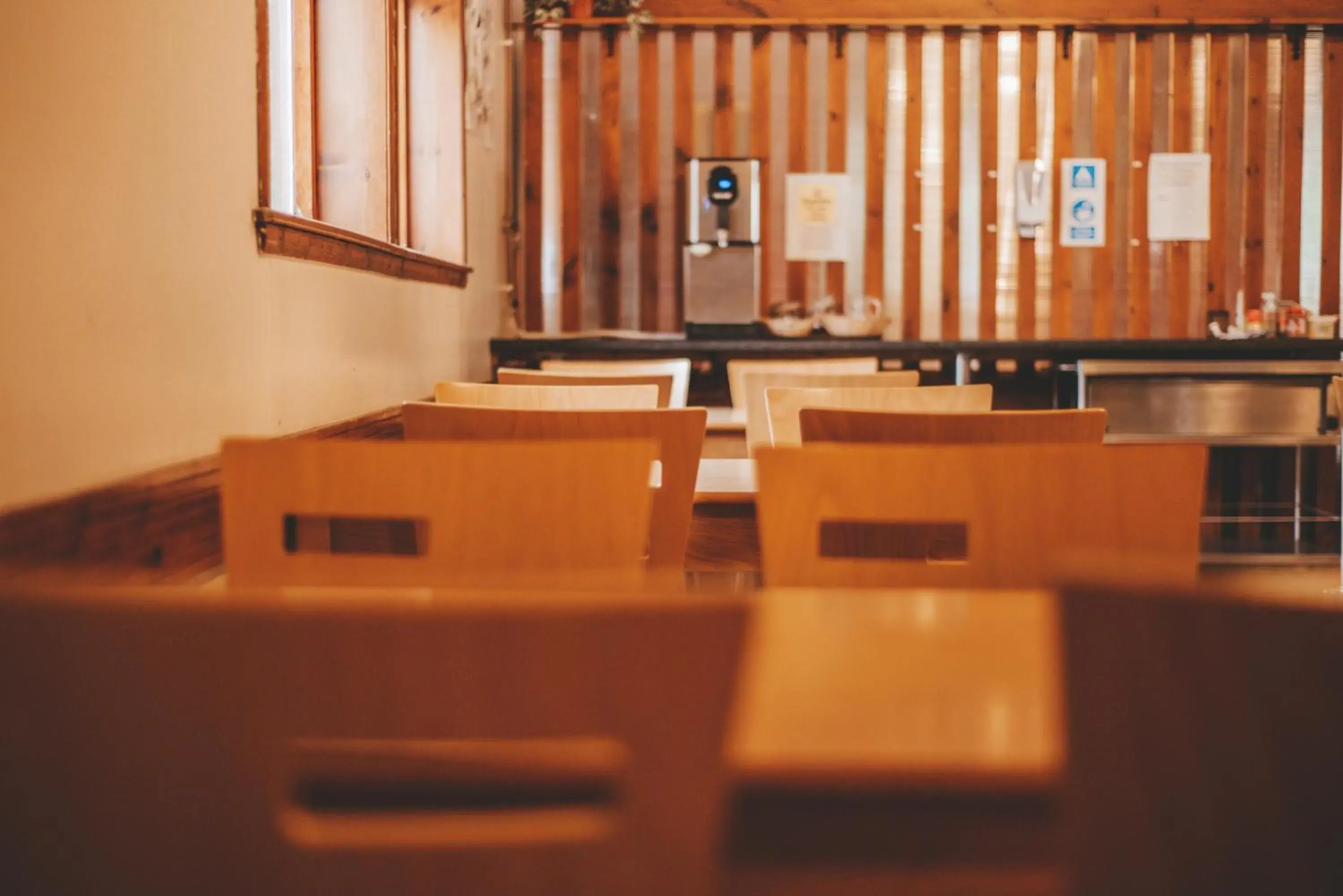 Family Room with Shared Bathroom in Crianlarich Youth Hostel Family Room with Shared Bathroom in Crianlarich Youth Hostel