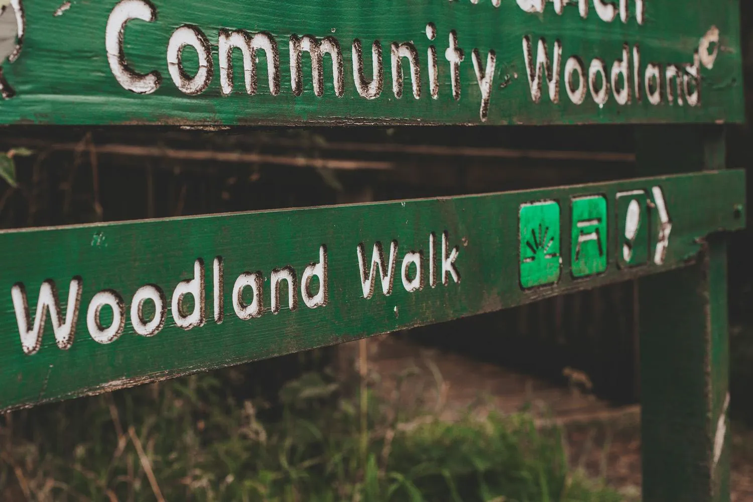Nearby landmark in Crianlarich Youth Hostel