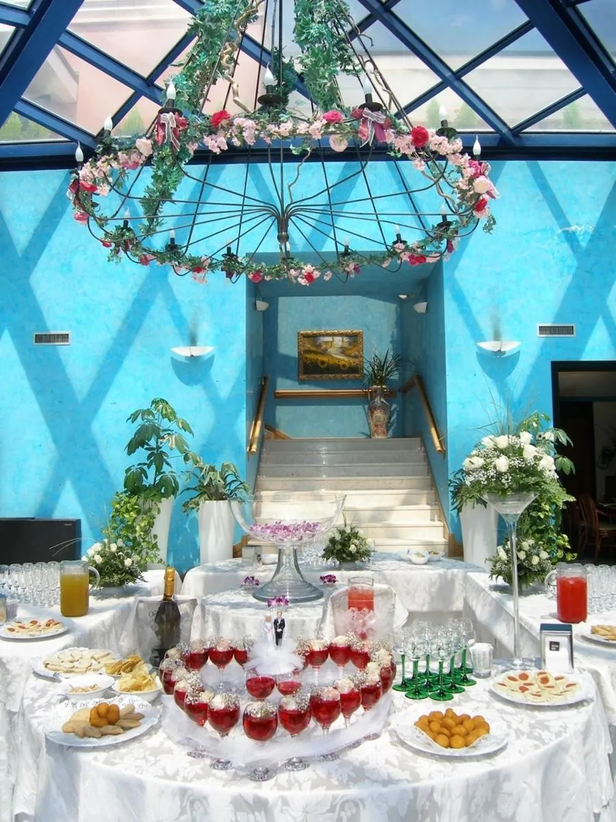 Food in Antica Postumia